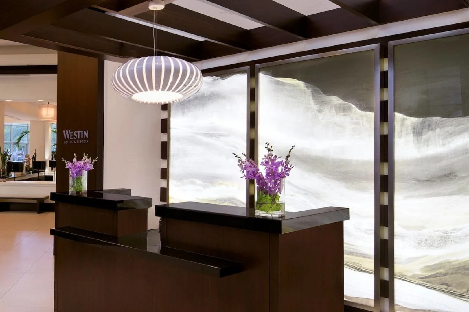 The Westin Fort Lauderdale