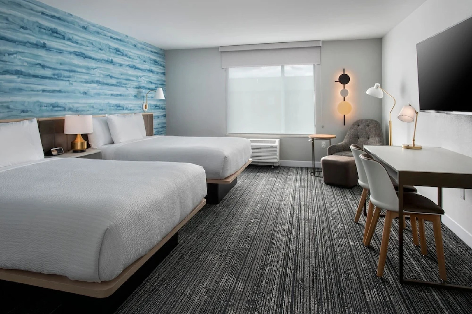 TownePlace Suites by Marriott Portland Airport ME