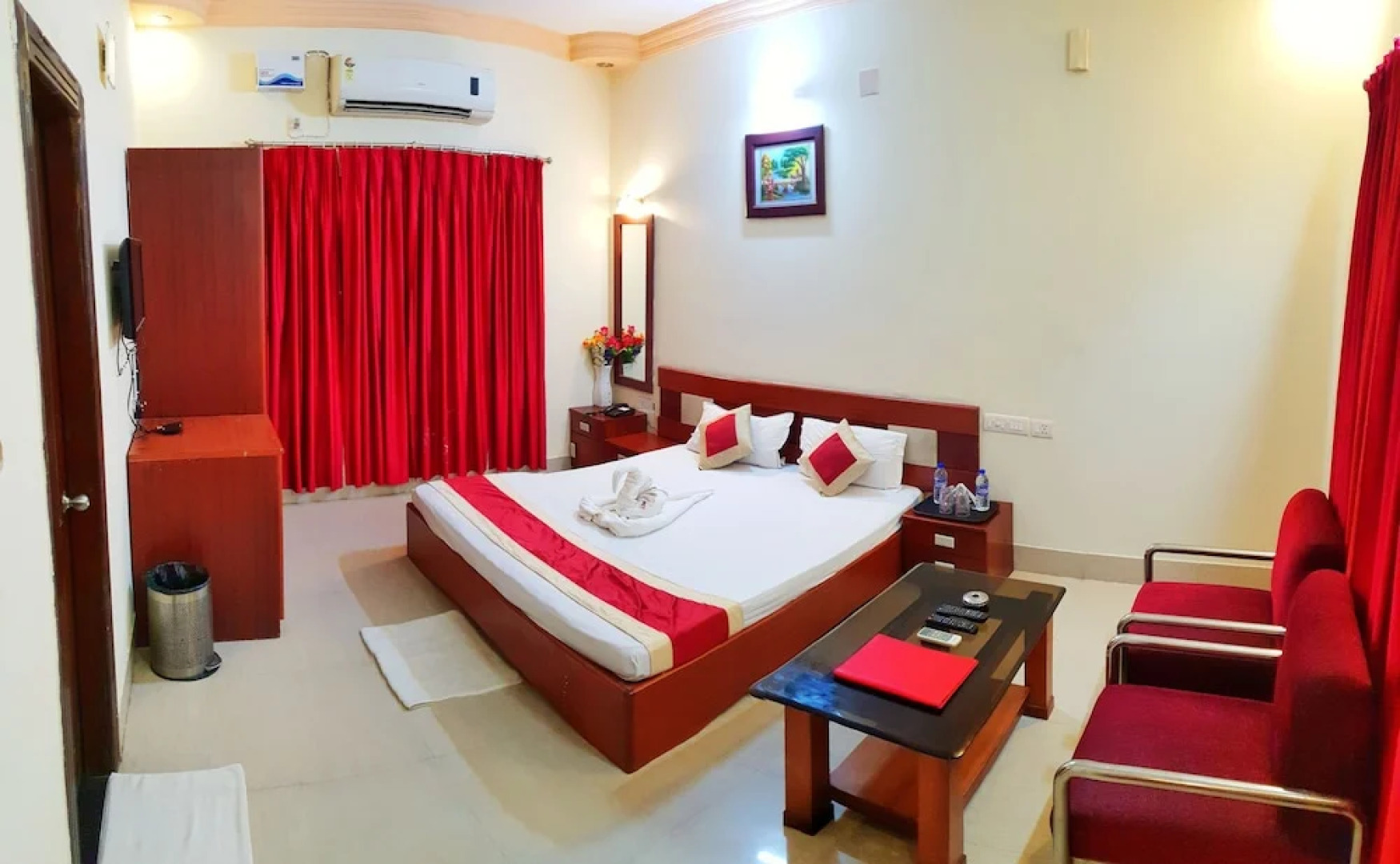 Hotels Diamond Glory - Mandarmani