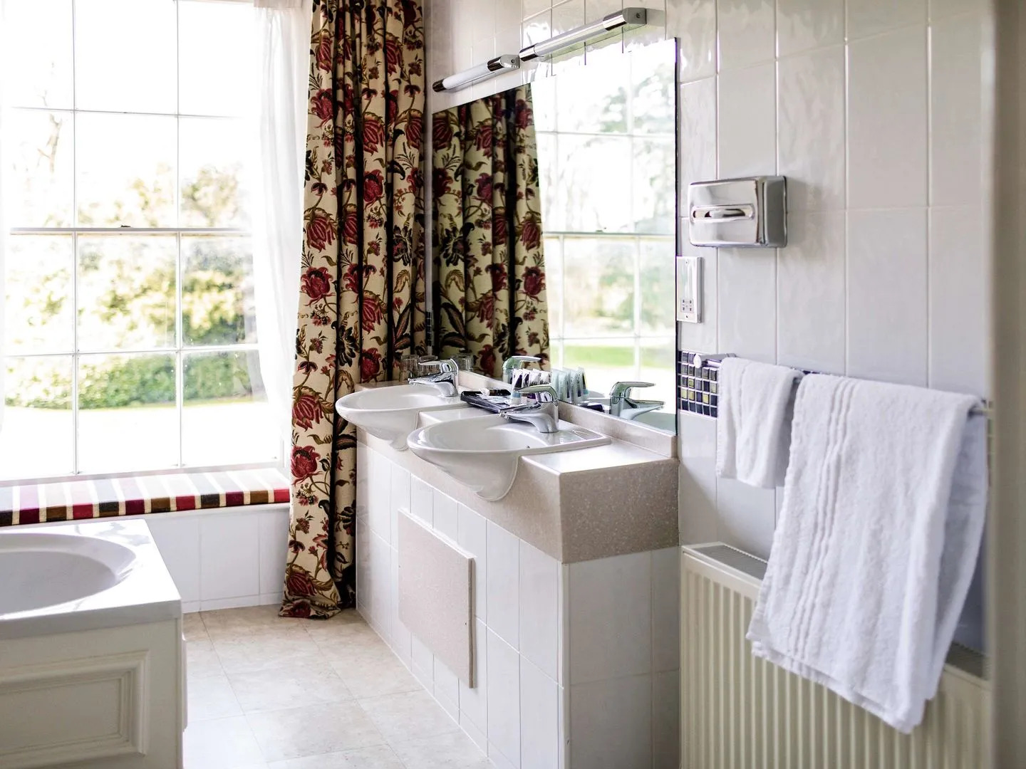 Mercure Newbury Elcot Park Hotel