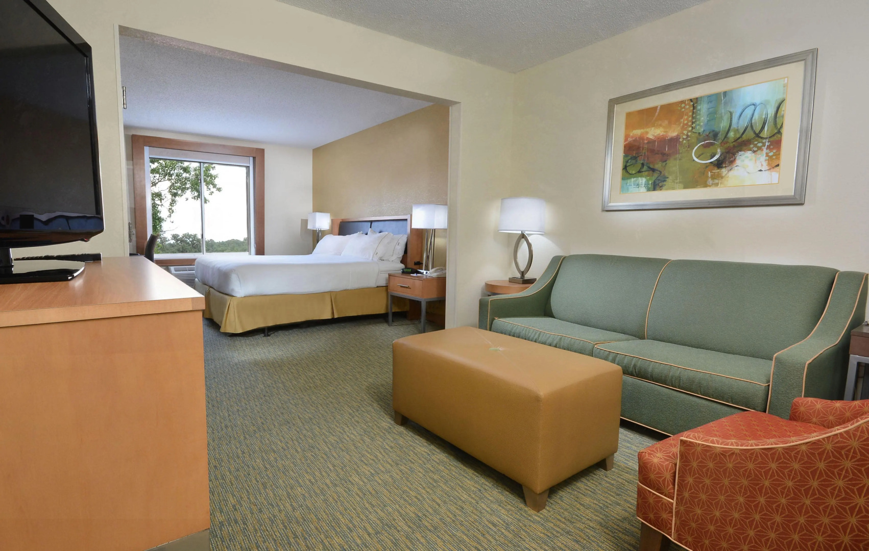 Holiday Inn Express Hotel & Suites High Point South by IHG
