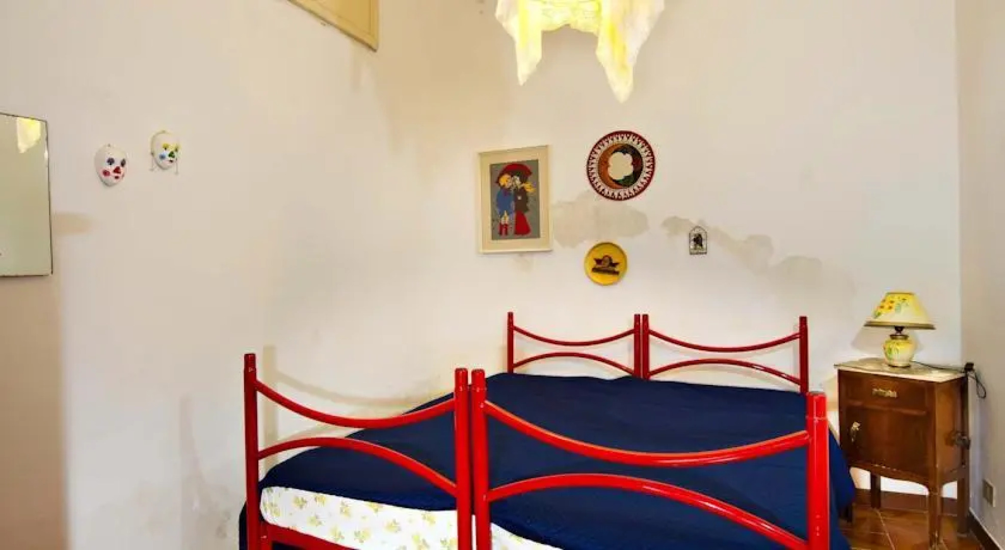 Villa Vicino il Mare