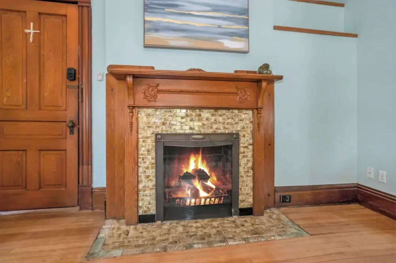 The Grand Inn Apartment Hotel 200