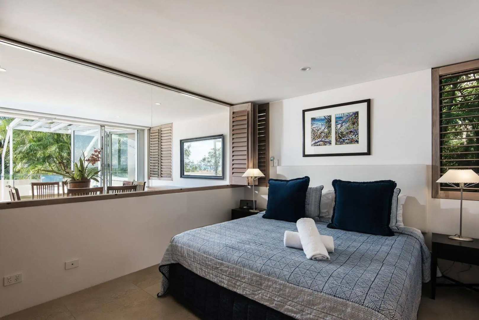 Picture Point Terraces