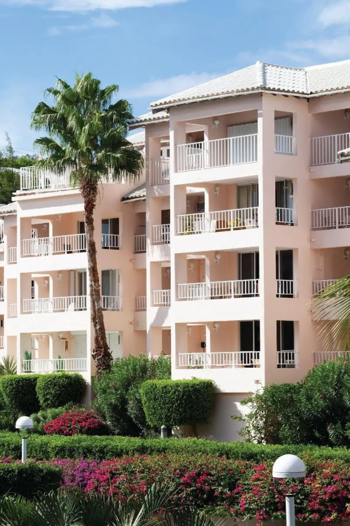 Club Wyndham Elysian Beach Resort