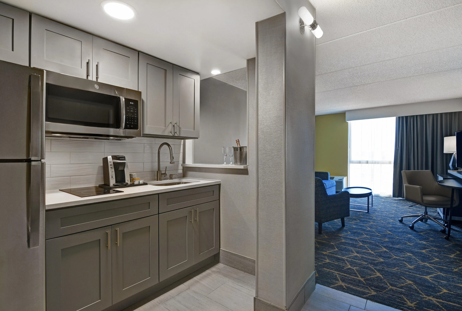 Holiday Inn Philadelphia-Cherry Hill by IHG
