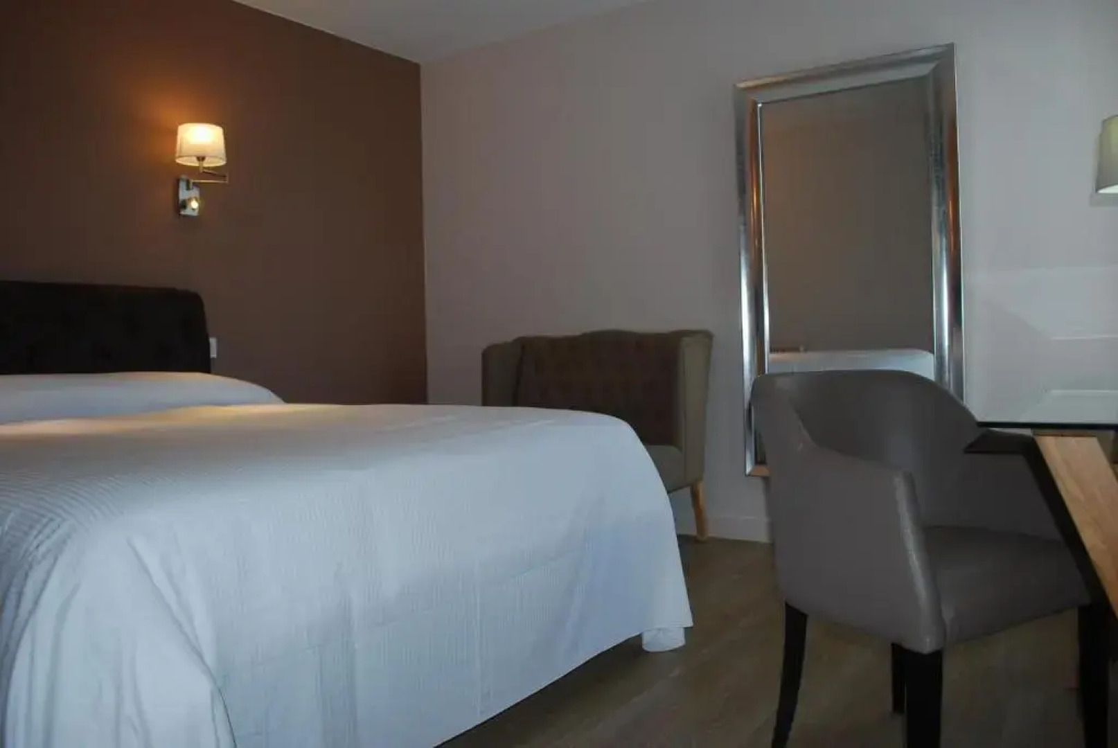 Citotel Le Chene Vert