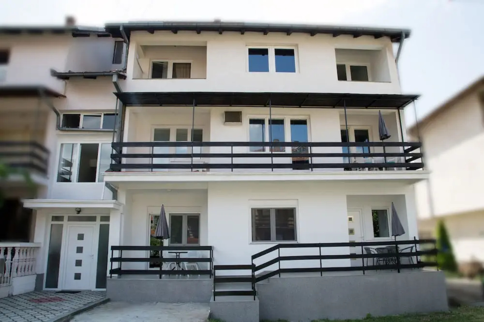 Apartments Velickovic