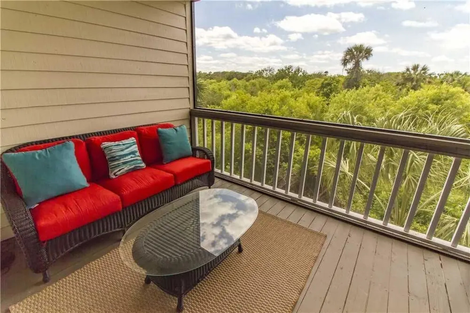 Ponte Vedra Blvd 628 A9 - Three Bedroom Condo