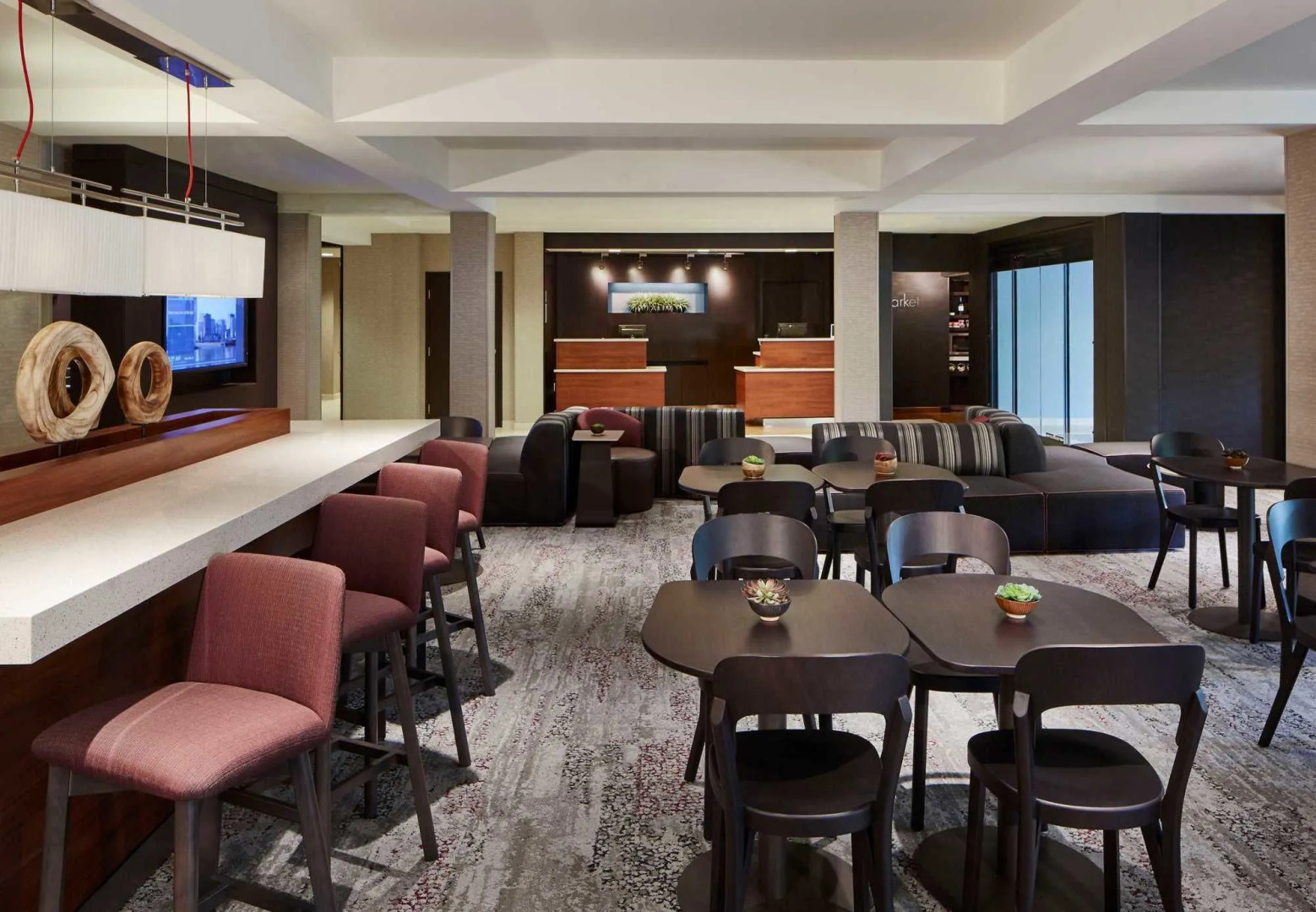 Courtyard by Marriott Portland Southeast/Clackamas