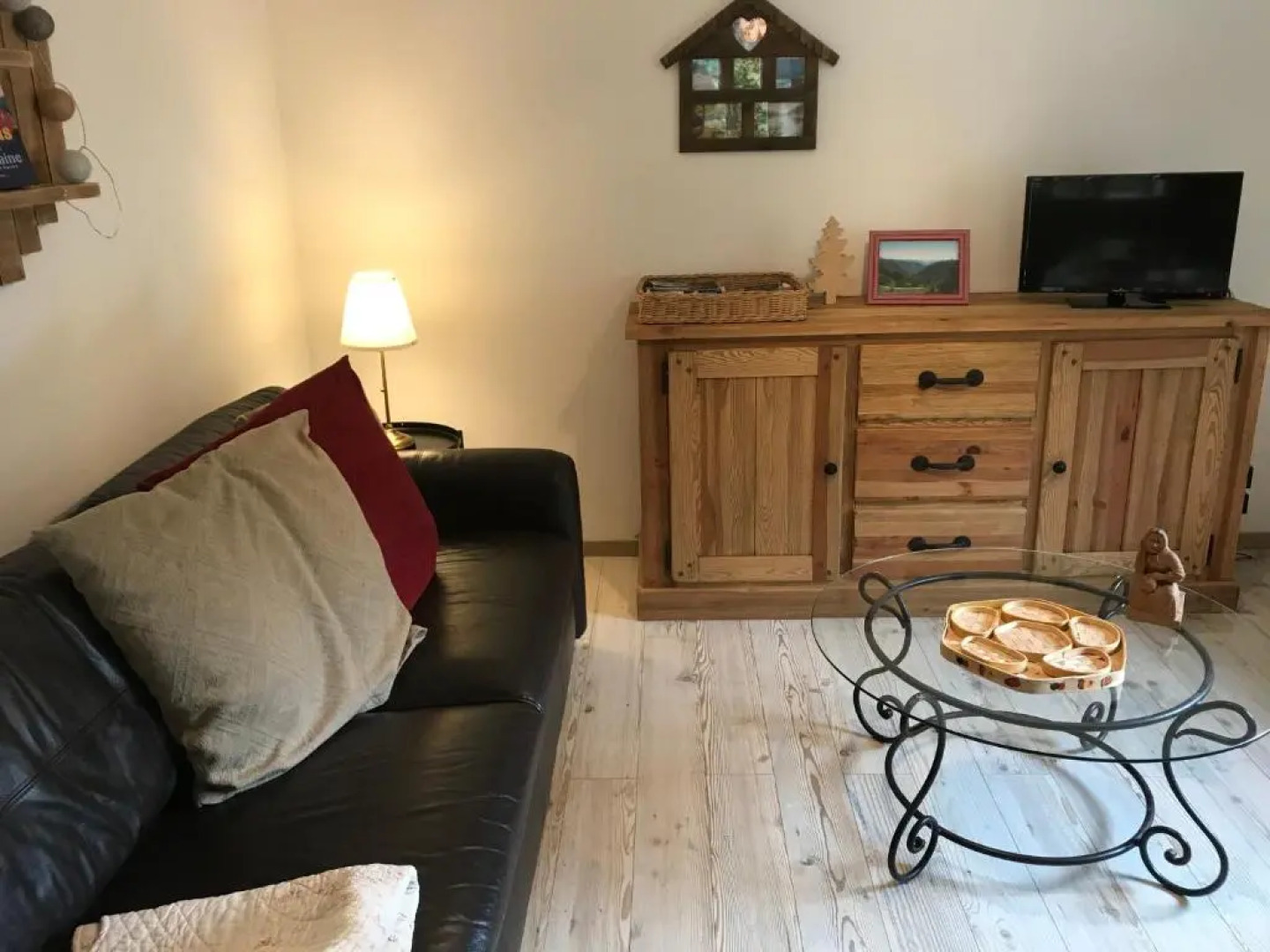 Gîte de la Mésange