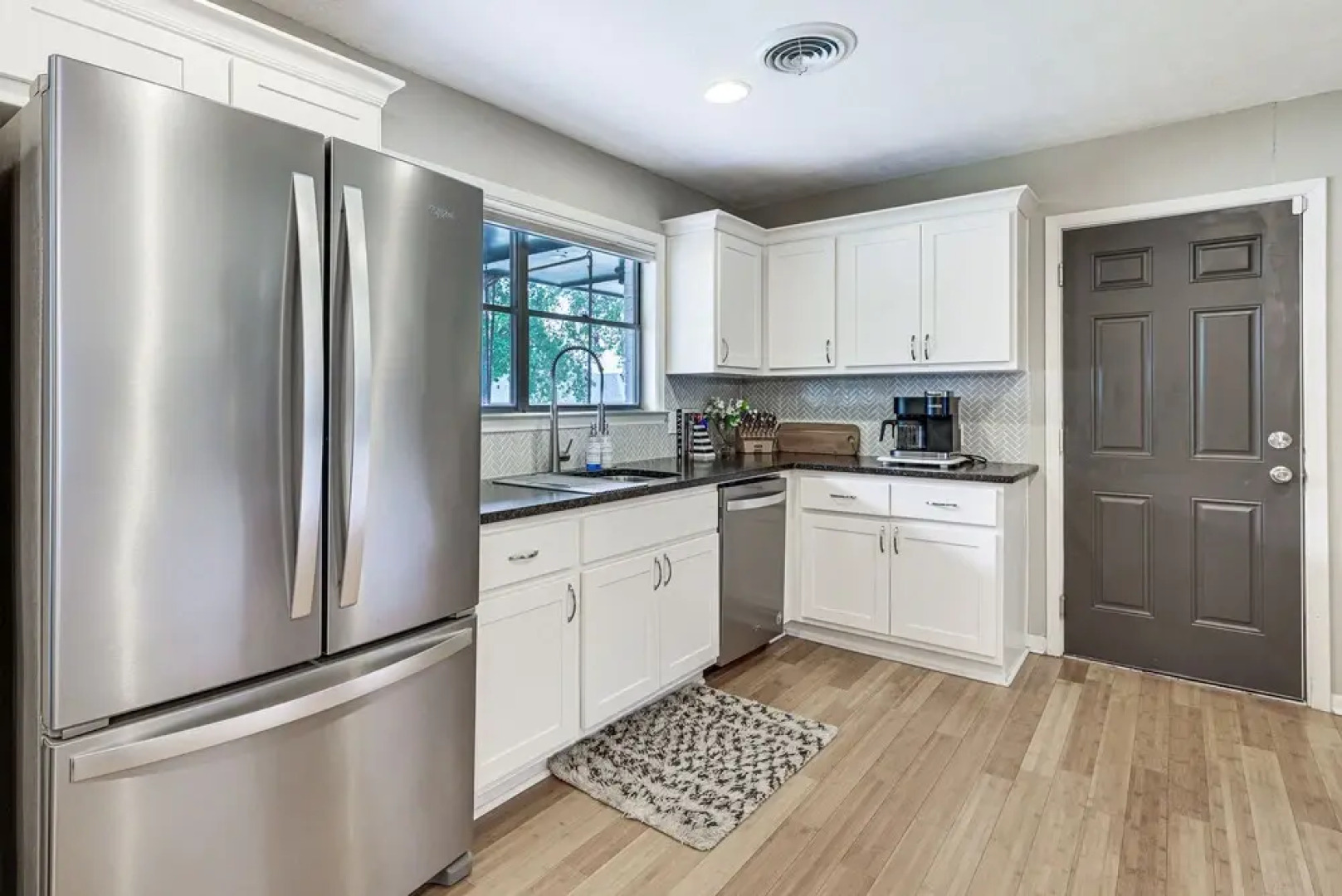 Spacious Bryan Home w/ Patio: 4 Mi to Downtown