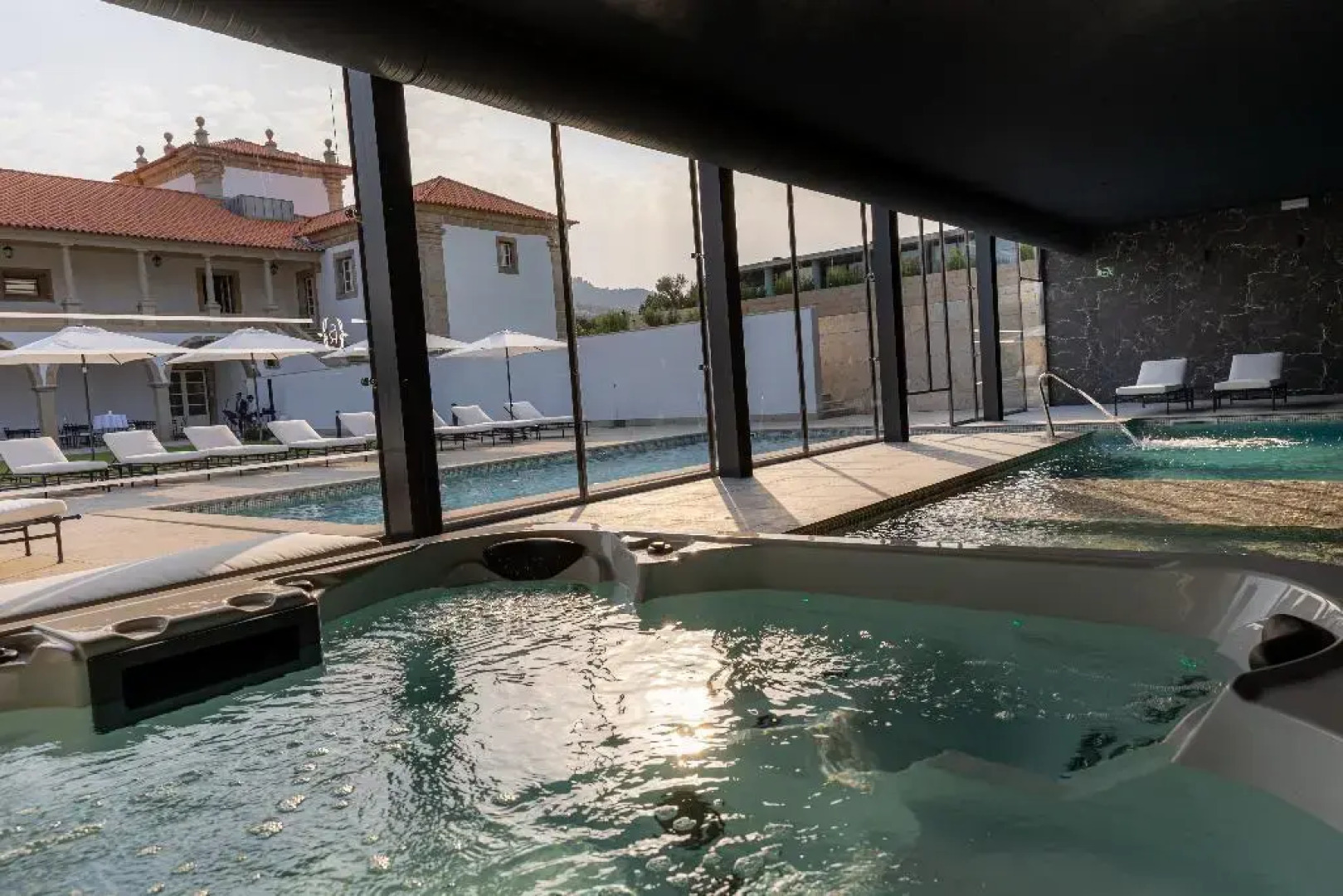 Solar do Requeijo by Luna Hotels&Resorts