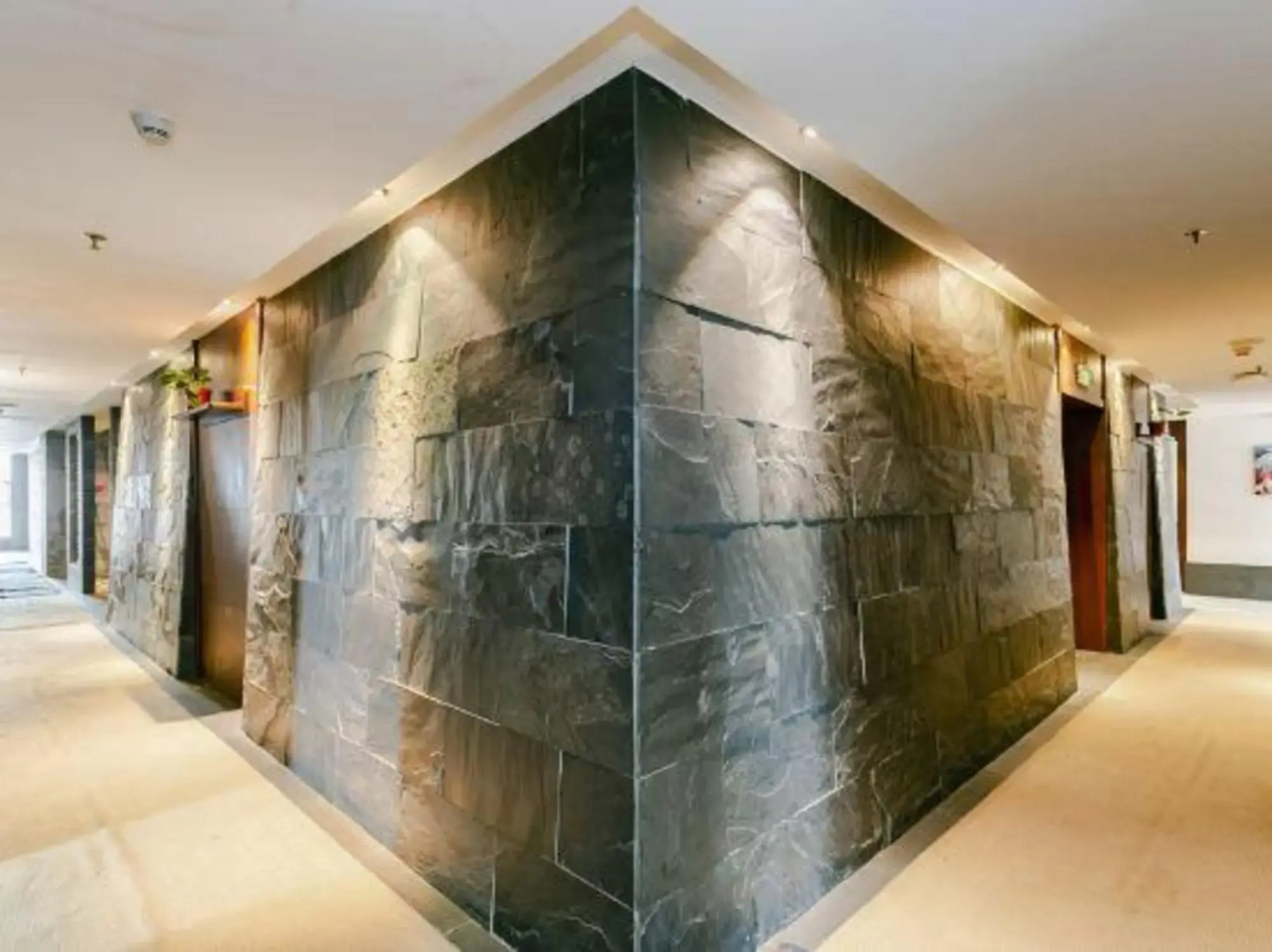 Jinlusheng Boutique Hotel