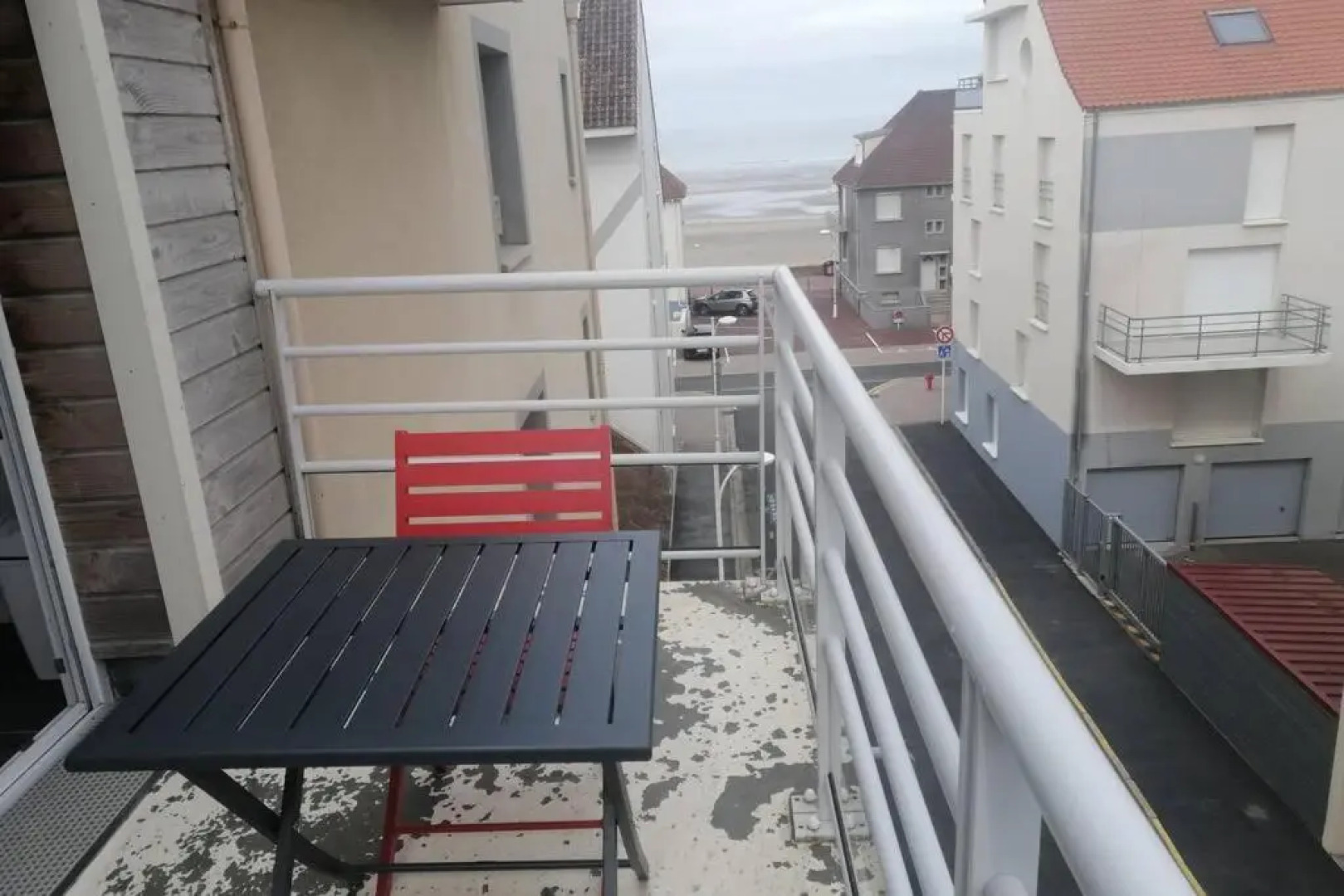 Le sémaphore 6 - 307 Appart. 2/4 personnes