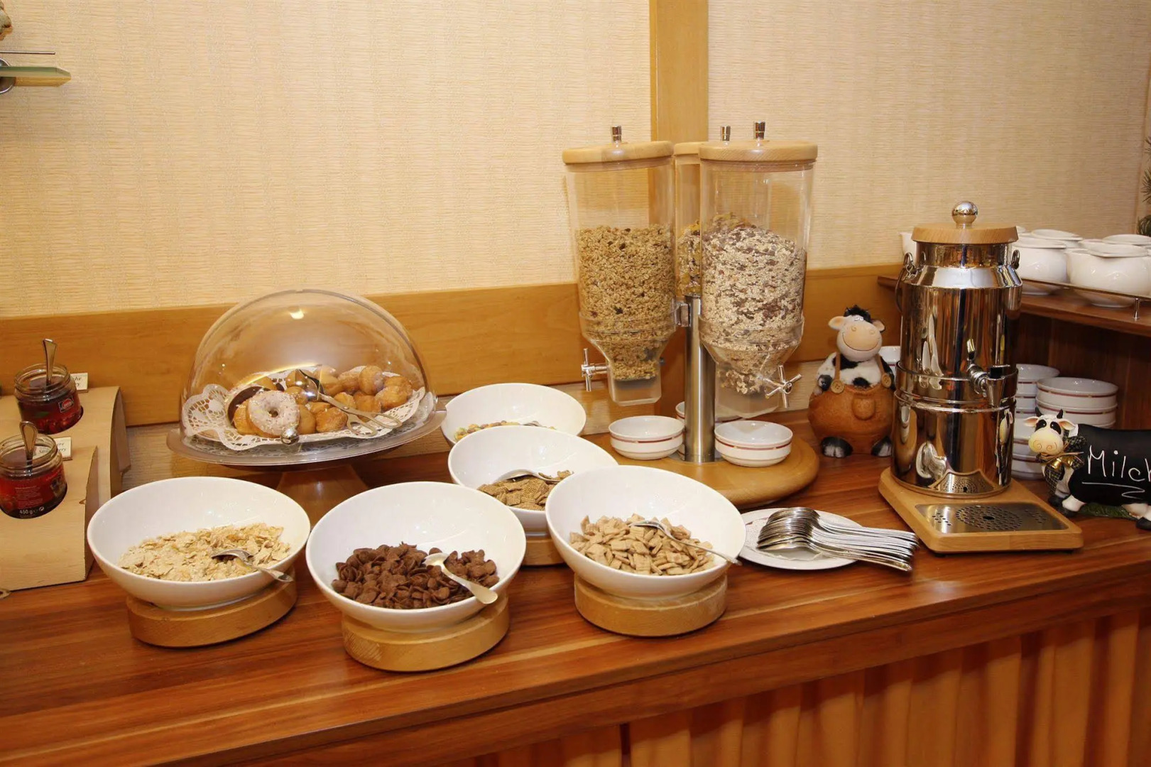 Hotel Märkischer Hof