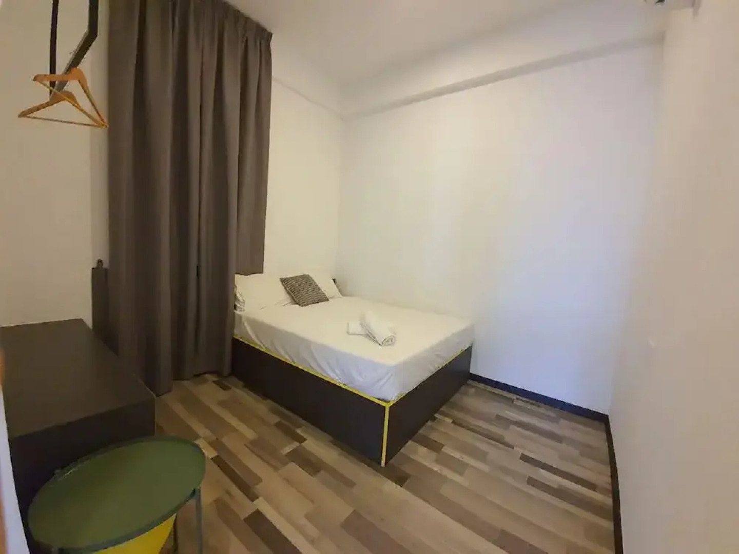 Miracle Homestay Arte S