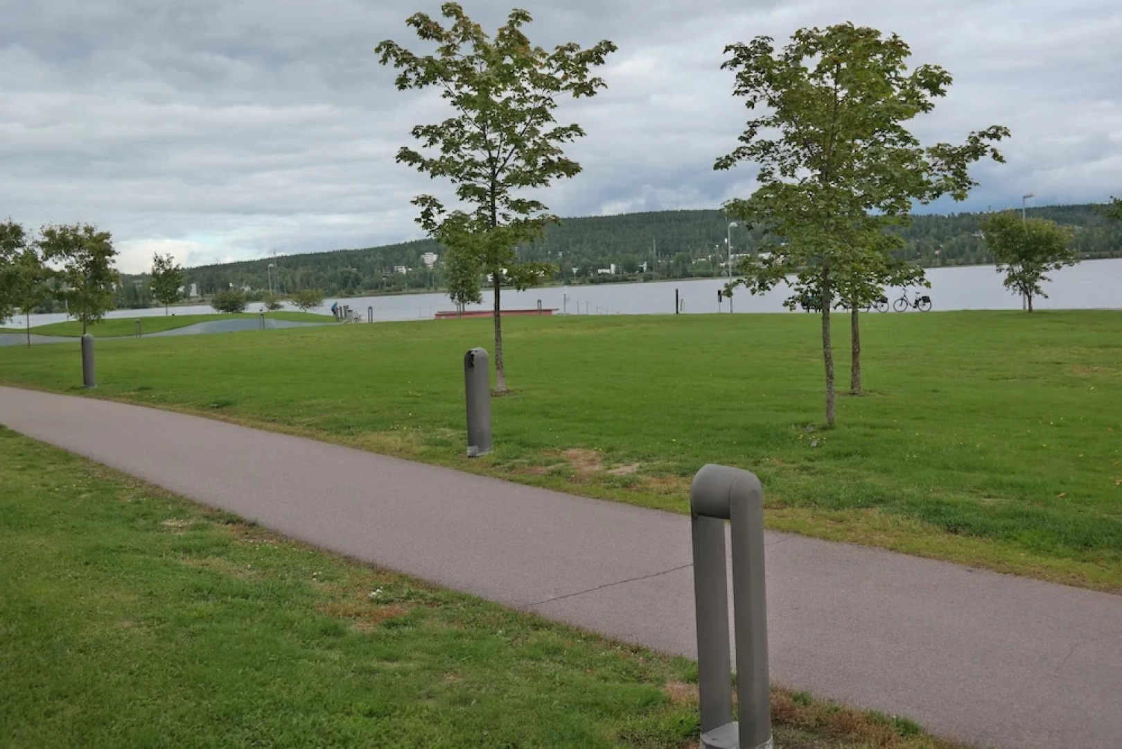 Local Nordic Apartments - Swan