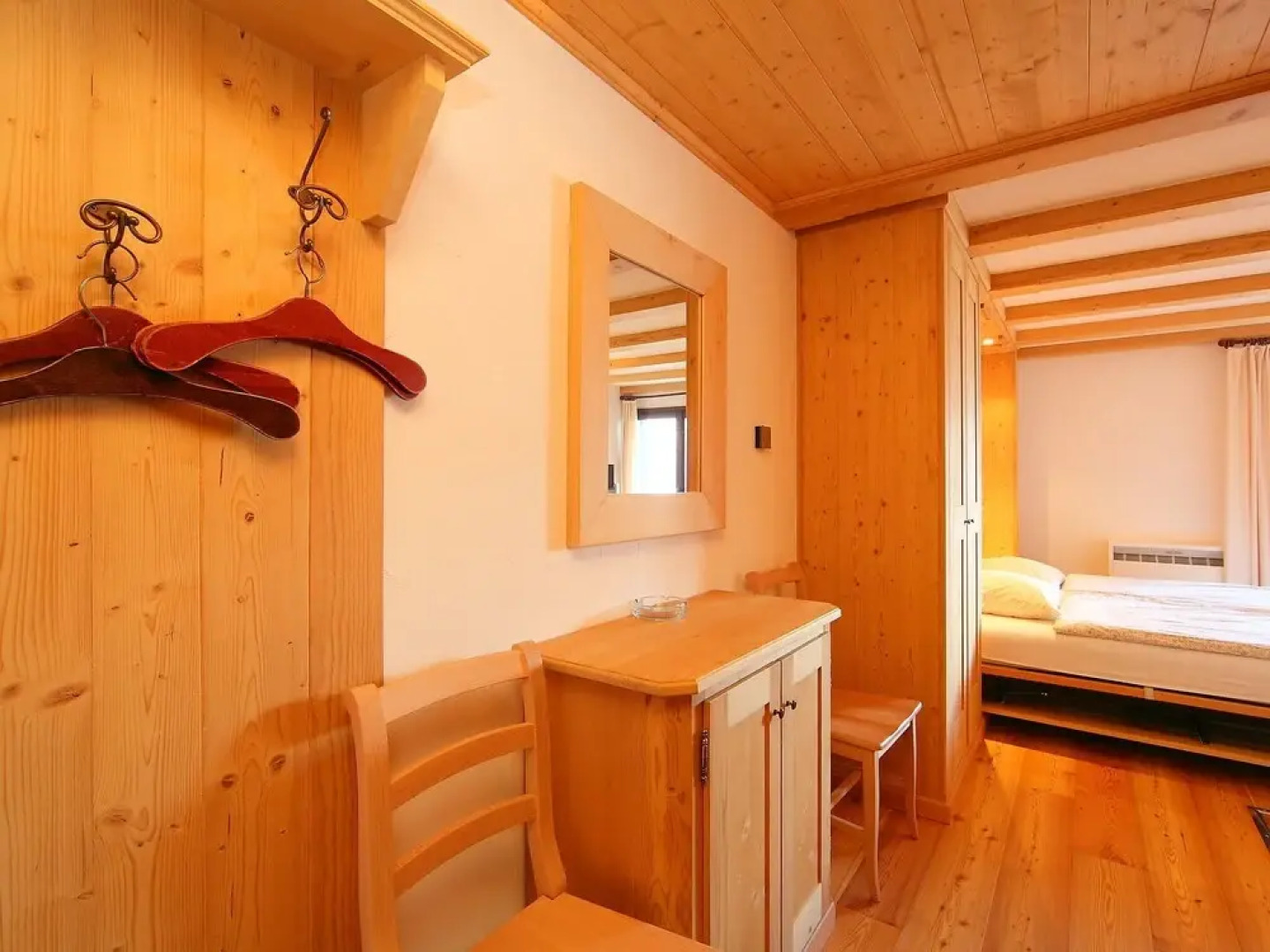 Residenza Chesa Margun Silvaplana-surlej