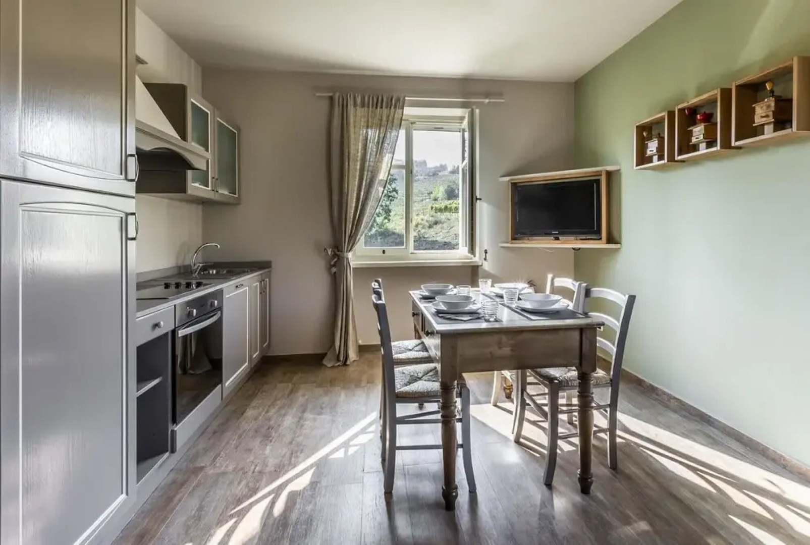 Casale Dell Acero Rosso 10