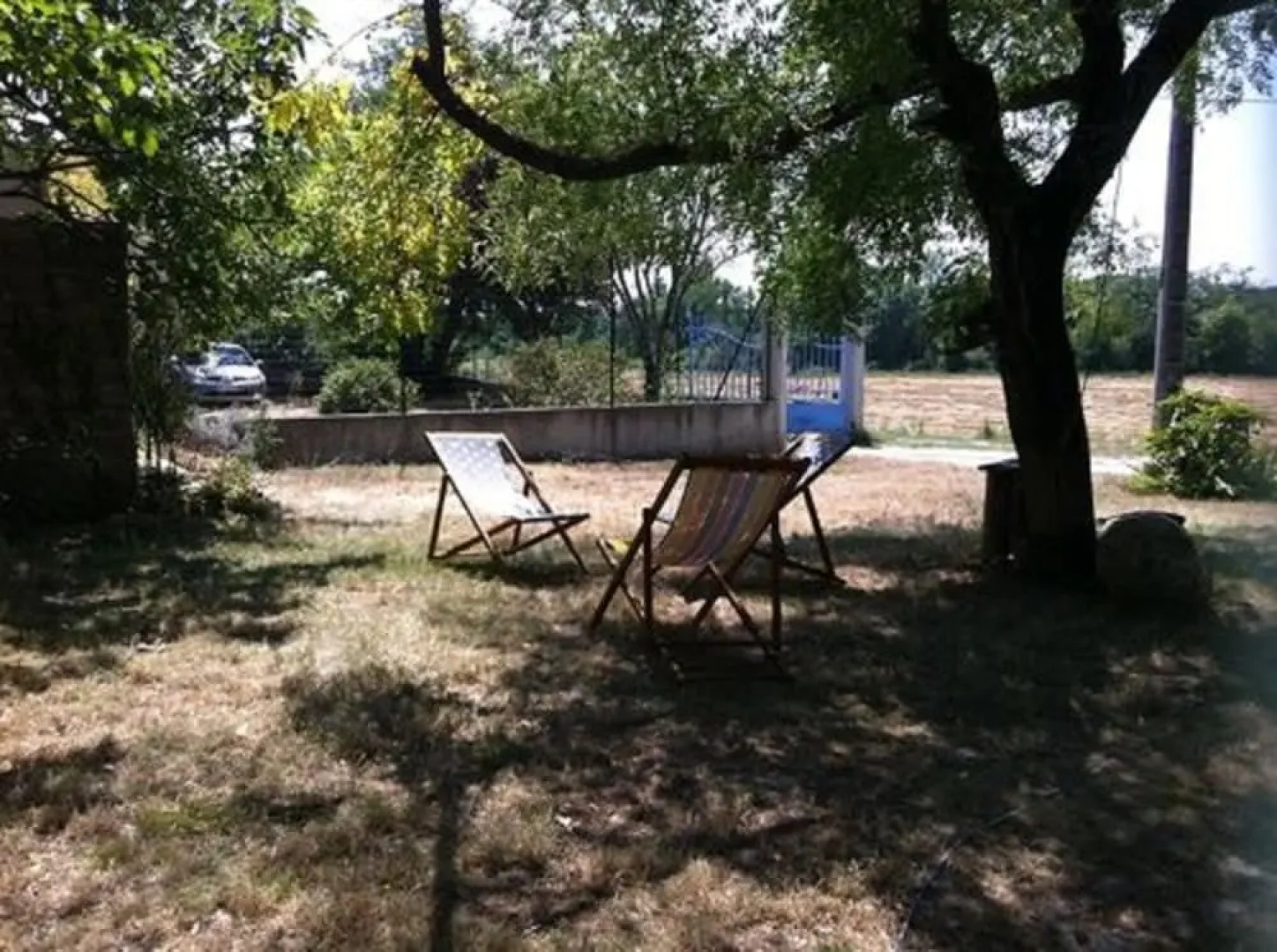 B&B Le mas neuf des greses