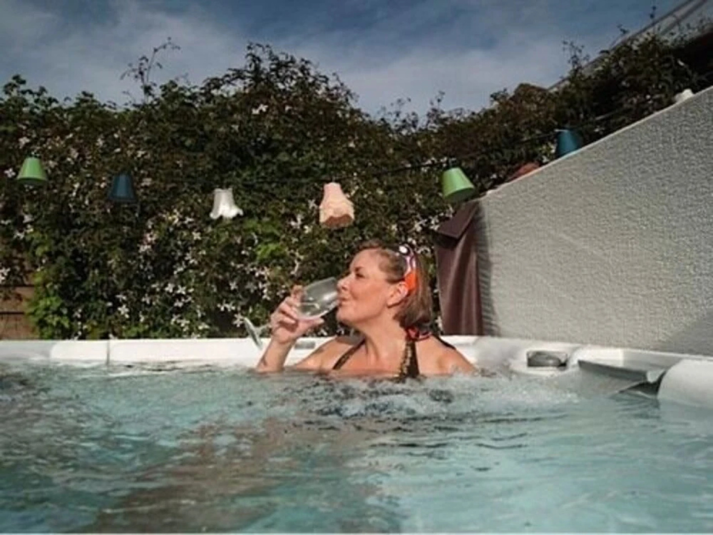 Lower Barns Boutique B&B