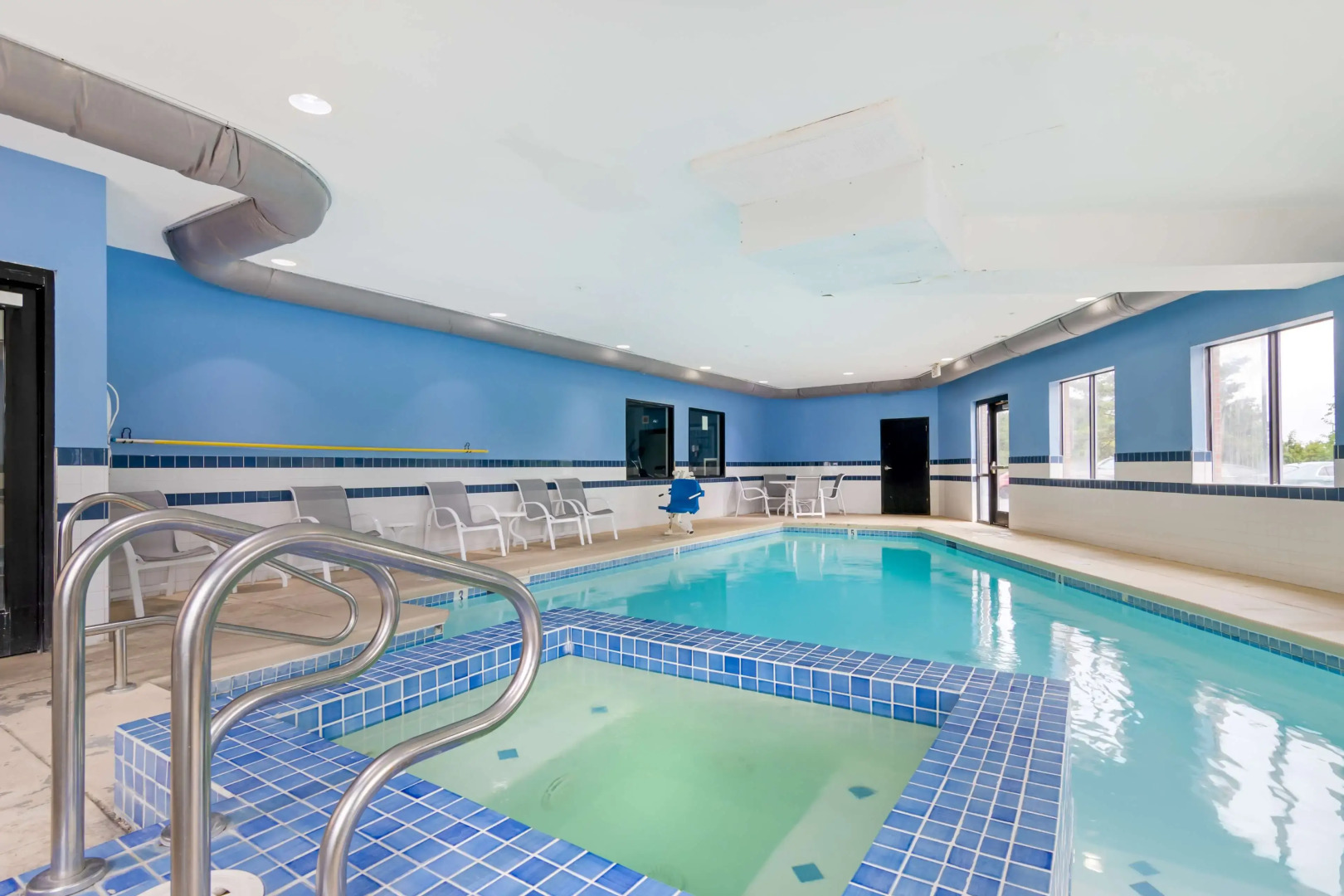 Best Western Plus Olathe Hotel