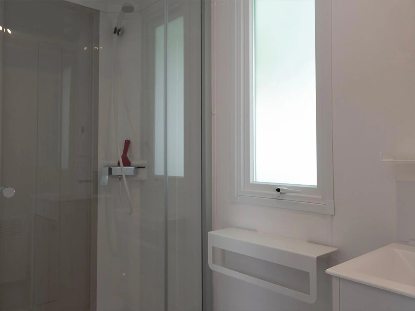 Camping les 3 Sablières