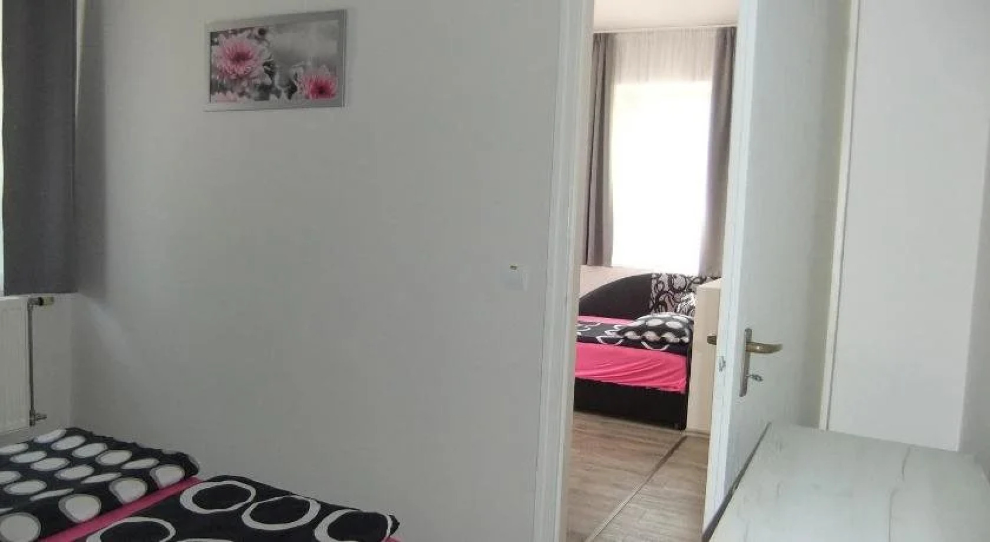 Ancsi Apartmanhaz