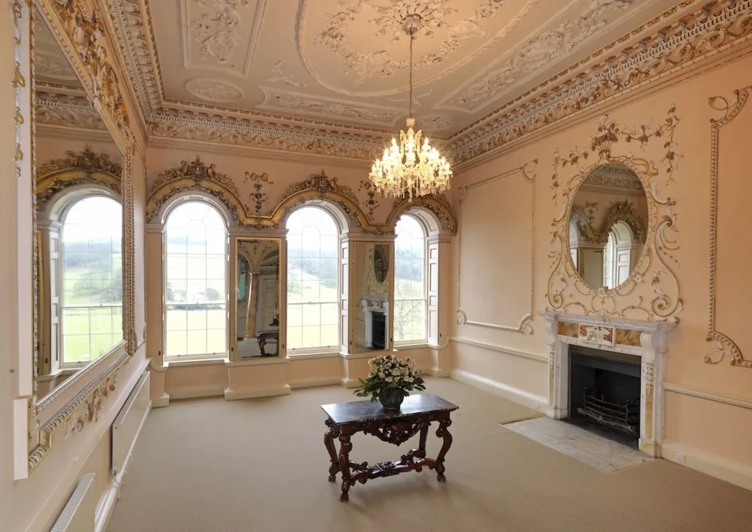 Nanteos Mansion Country House Hotel