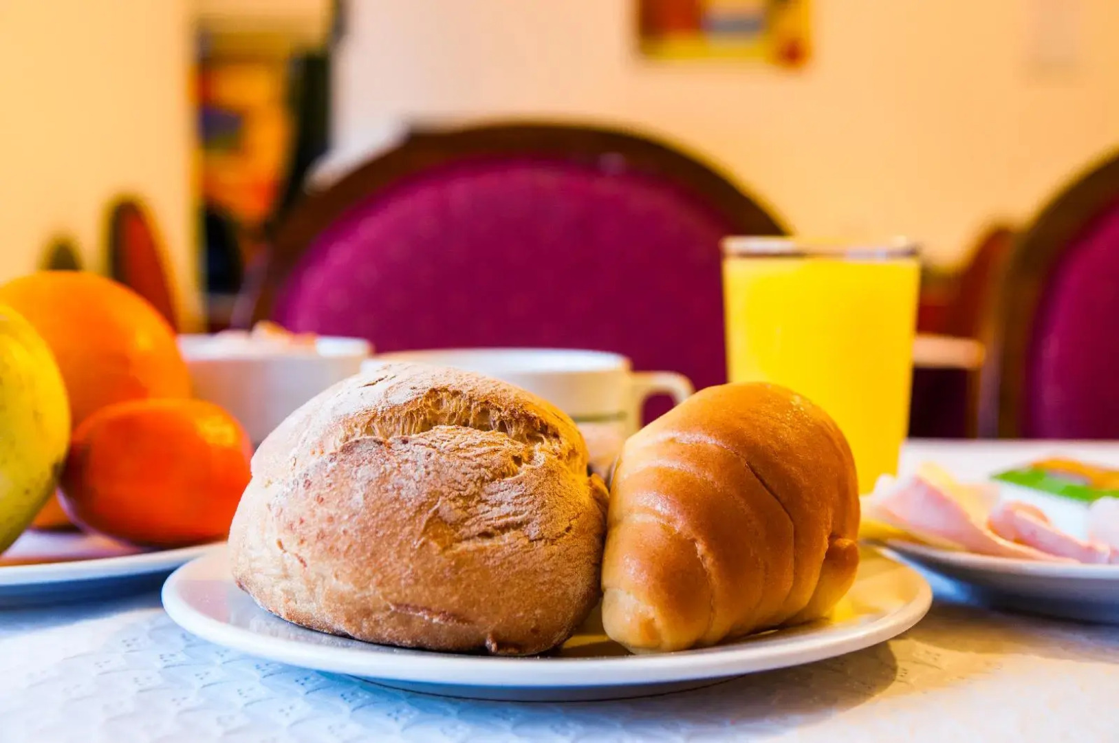 Residencial Lar do Areeiro