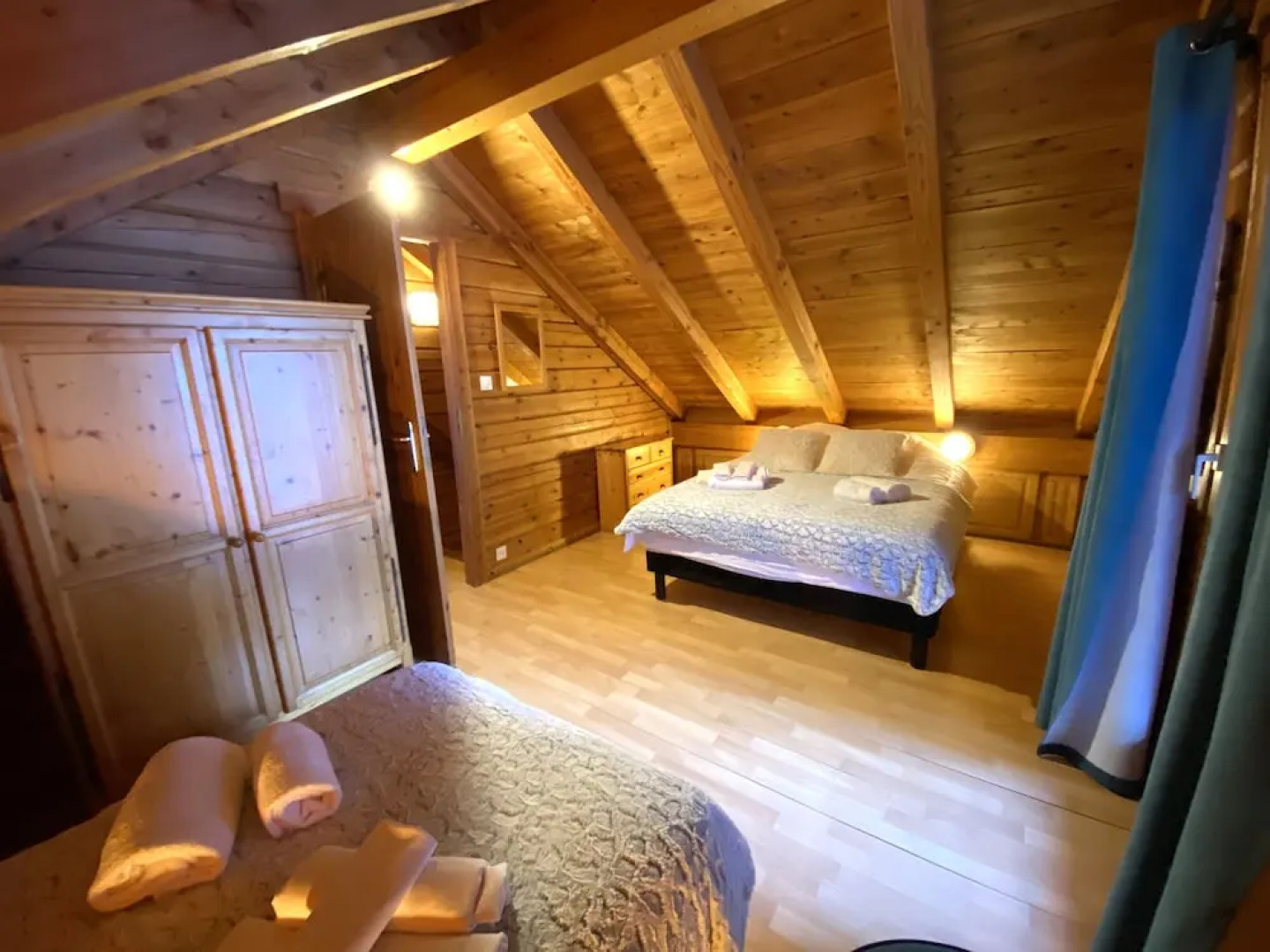 Le Val Joli - Hotel Restaurant