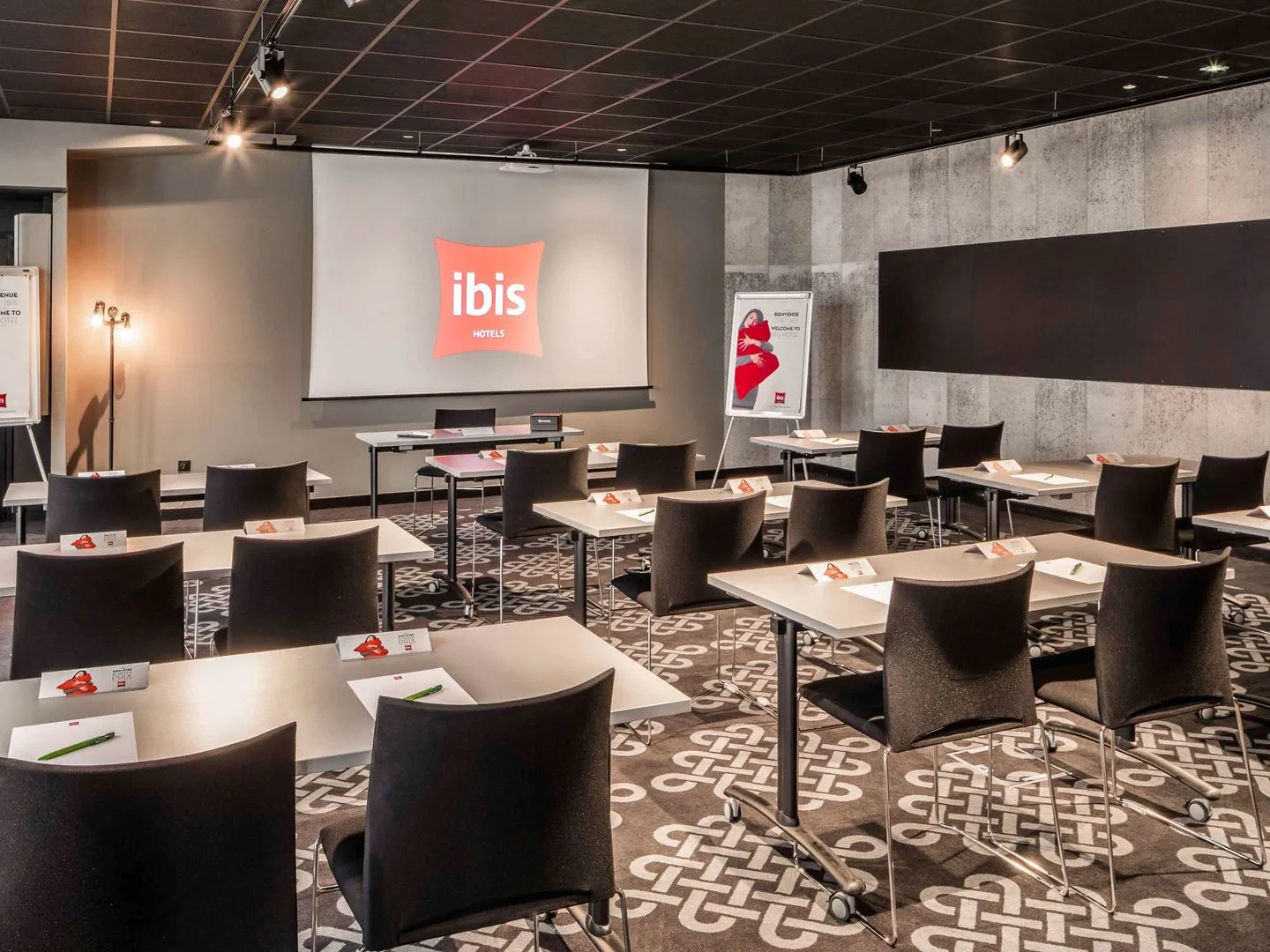 ibis Le Mans Centre Gare Nord