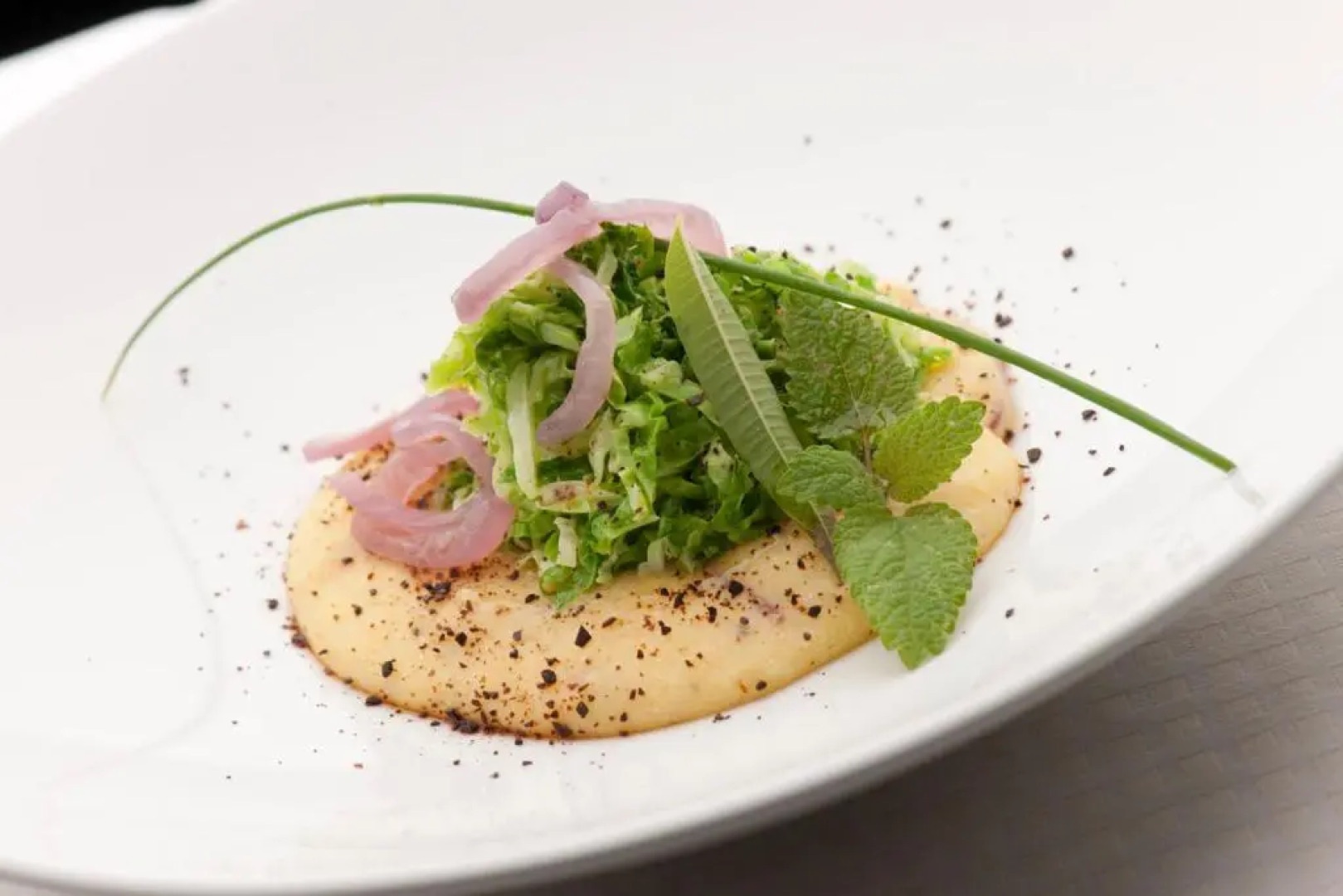 La Finestra Sulla Reggia