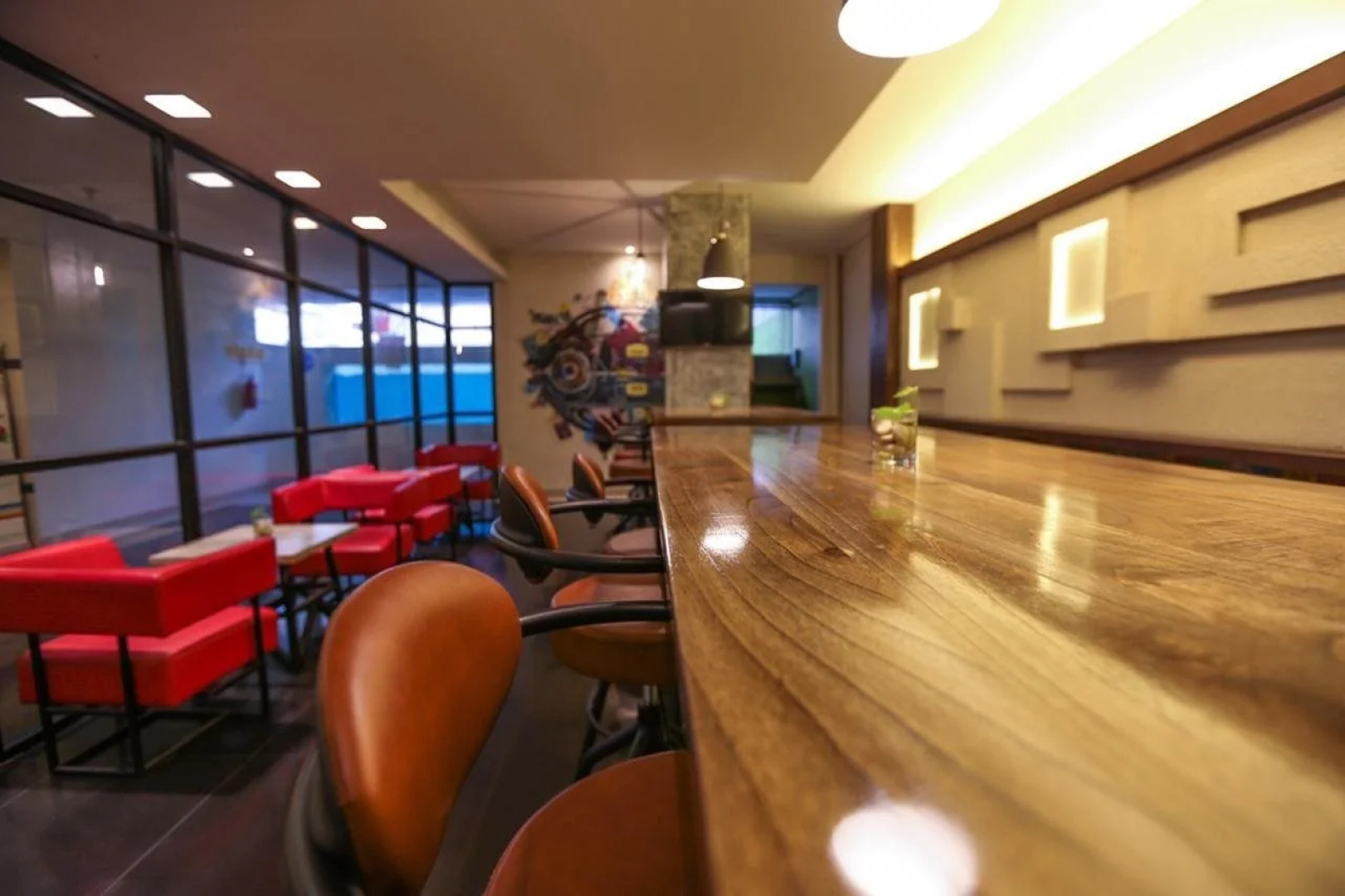 Hotel Dafam Fortuna Seturan