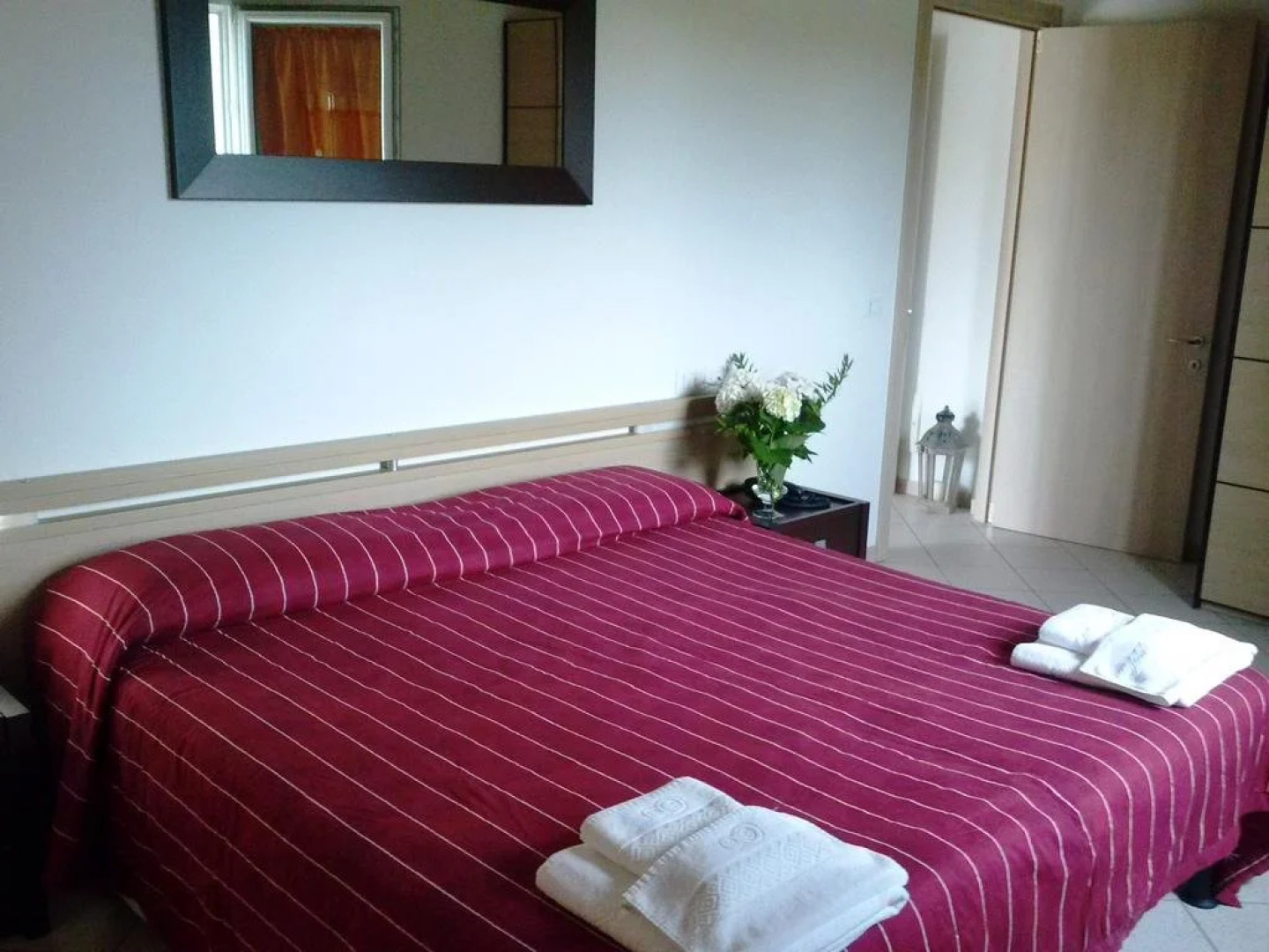 Residence Dogana Vecchia