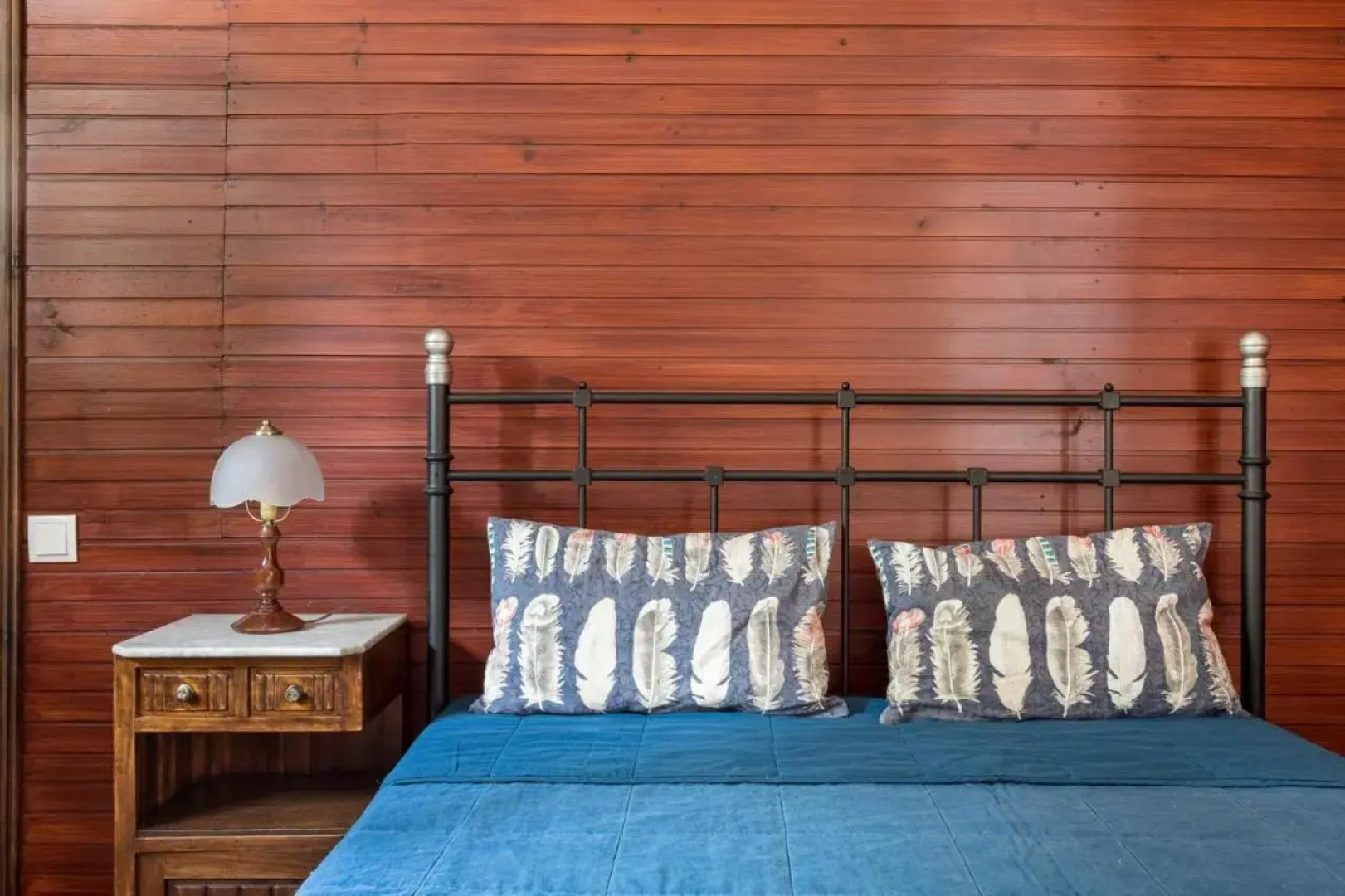 ALTIDO Magic House with Pool