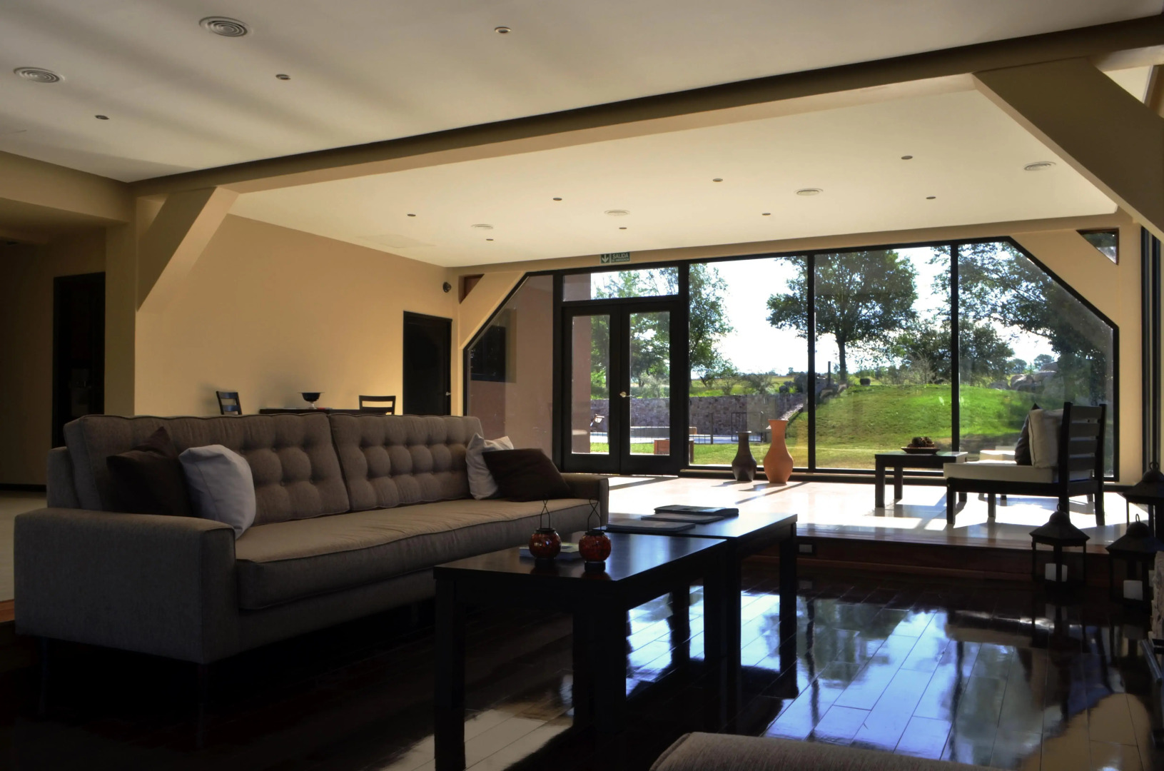 Ayres Del Champaqui Suites Golf & Spa