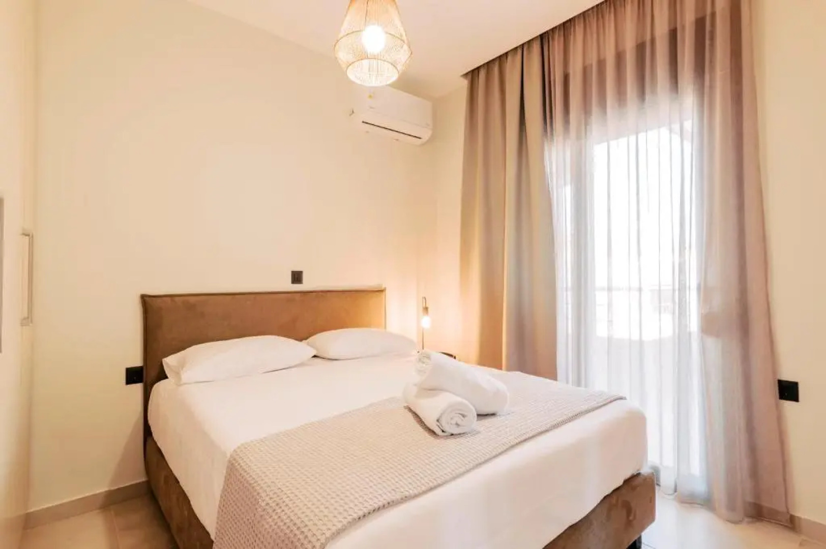 Seascape Suite TwoBedroom