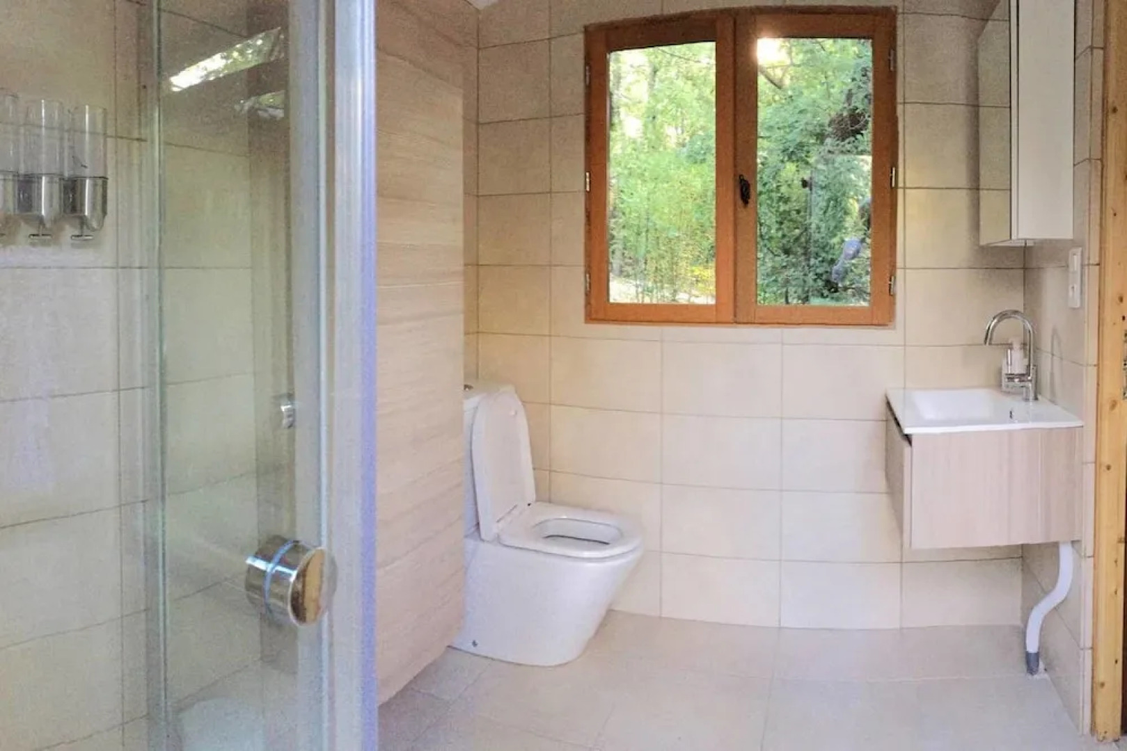 Wild Boar Mountain - France