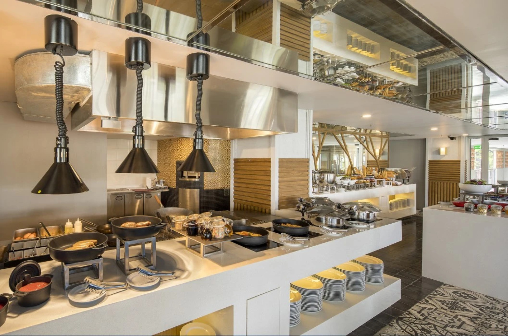 Eastin Ashta Resort Canggu