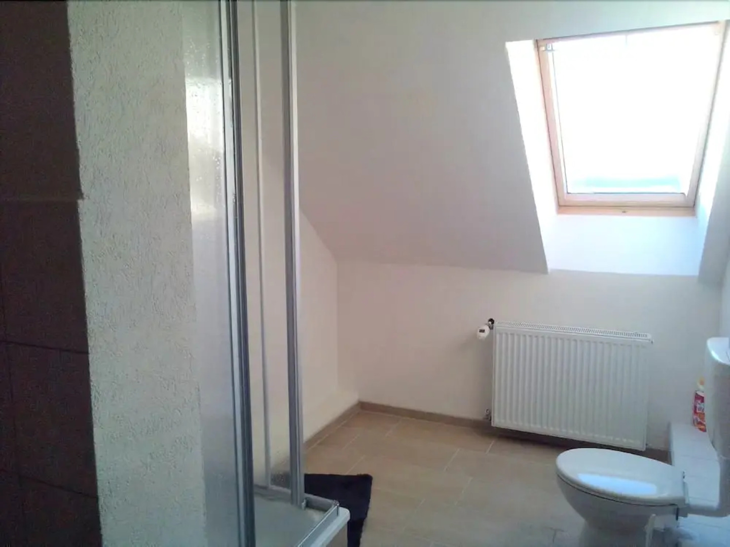 Hostel Vorharz Ermsleben