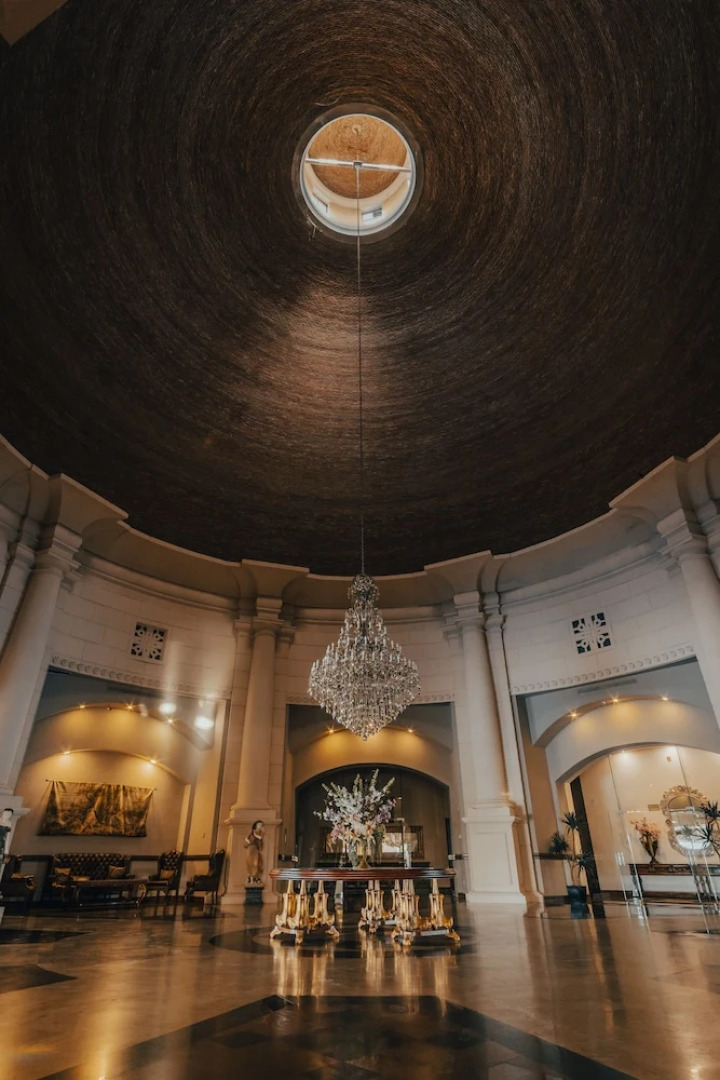 Hotel Azul Talavera Country Club