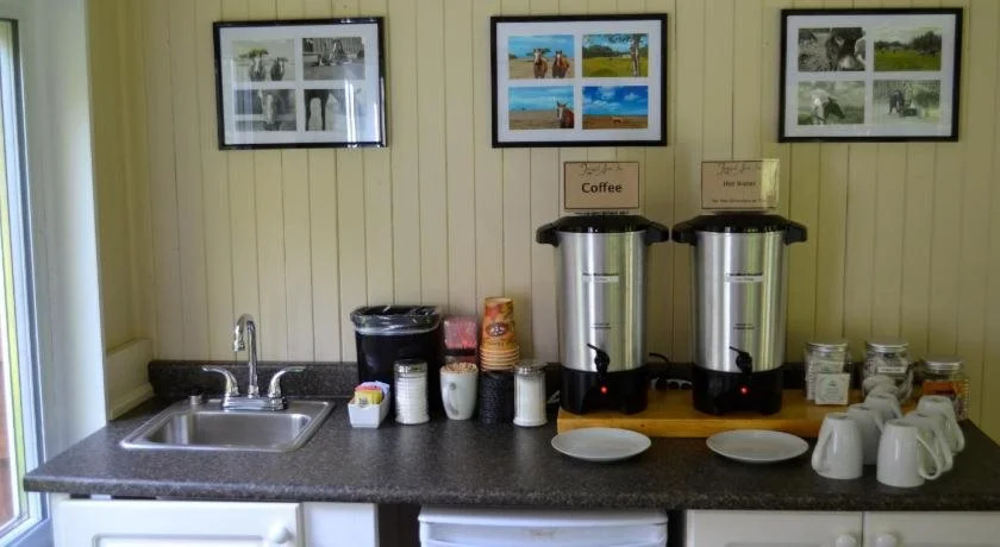 Tranquil Acres Guest House