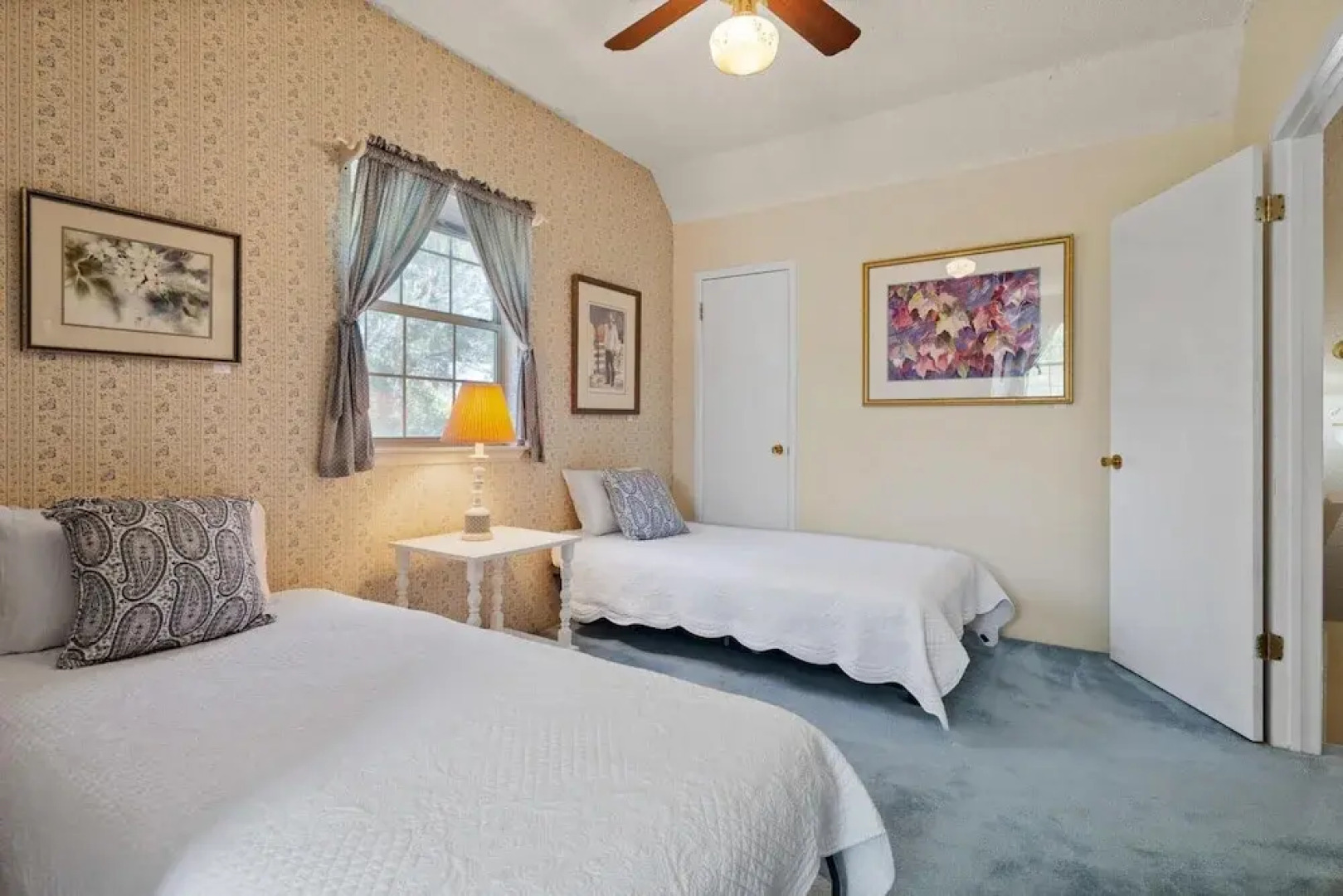 Casa Azul CD 28920 in New Braunfels