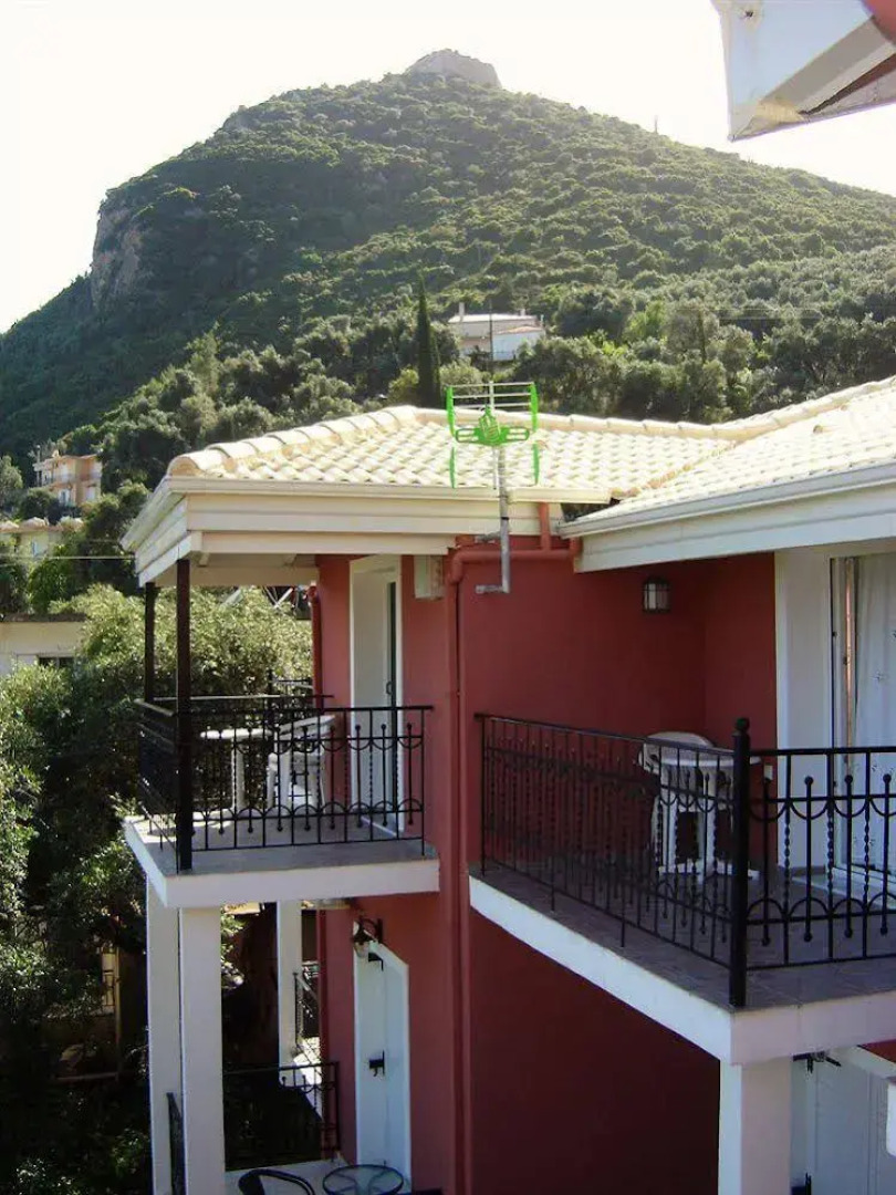 Vassilis Guest House