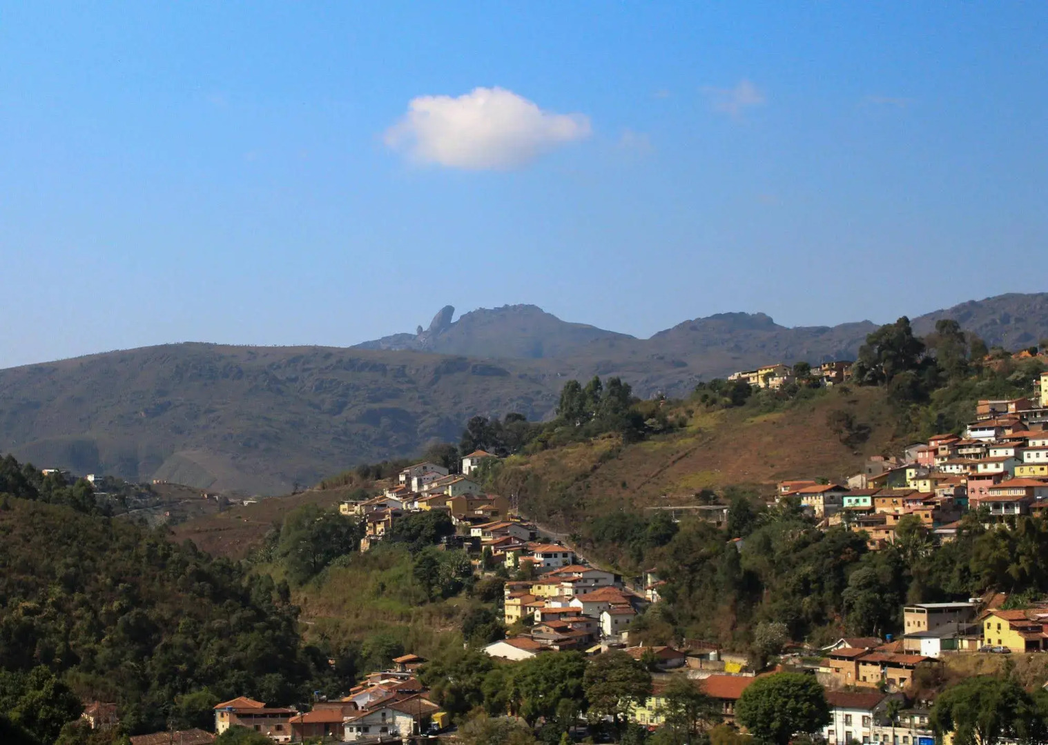 Pousada Minas Gerais
