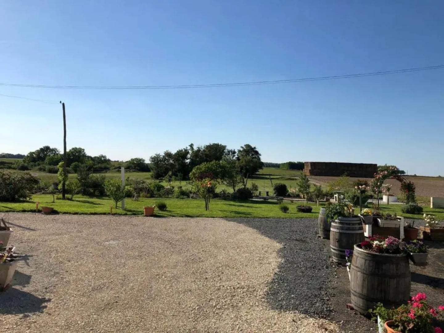 Gite Chédigny, 4 Pièces, 6 Personnes - Fr-1-381-121