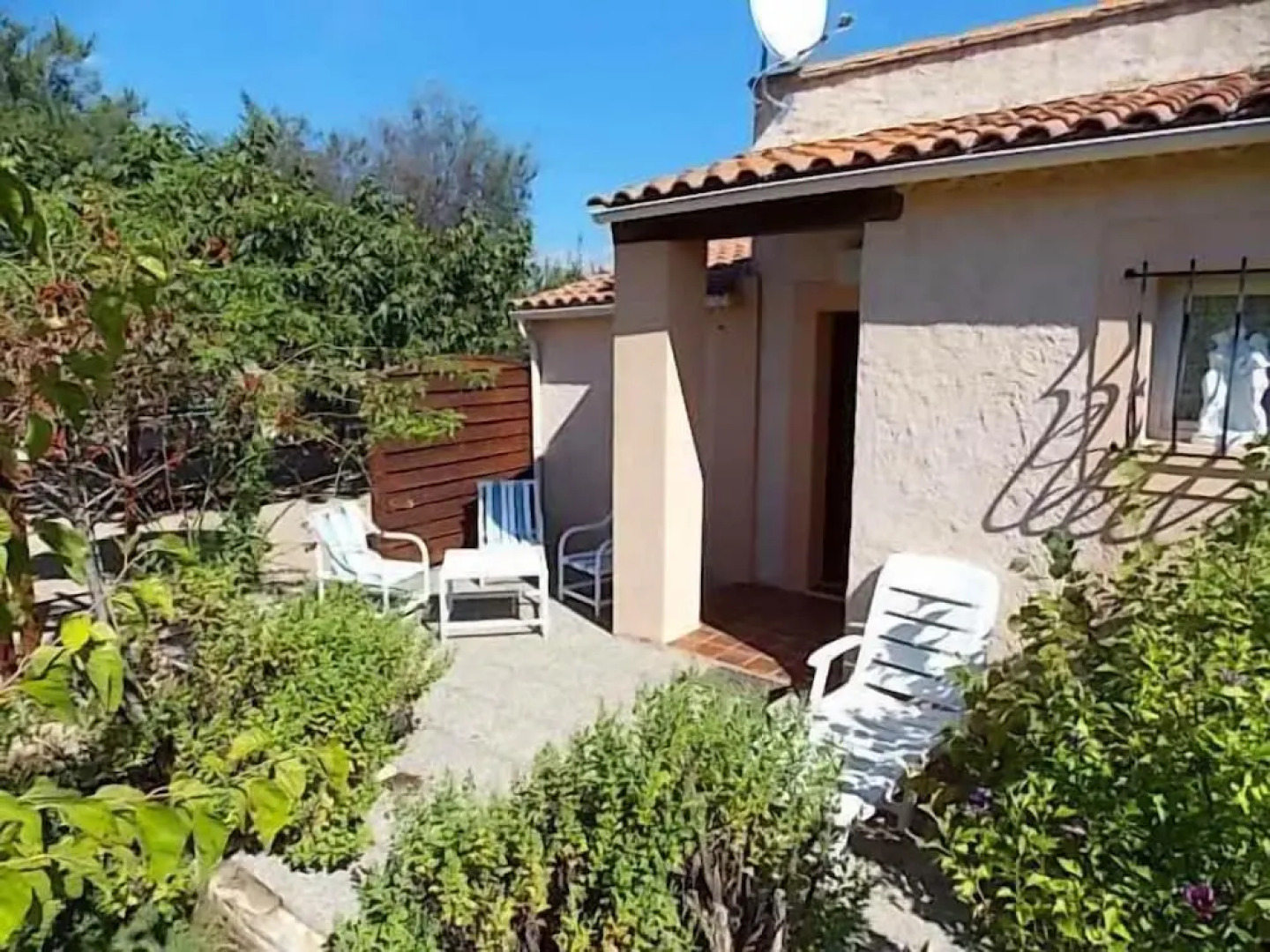 Domaine de la Bégude