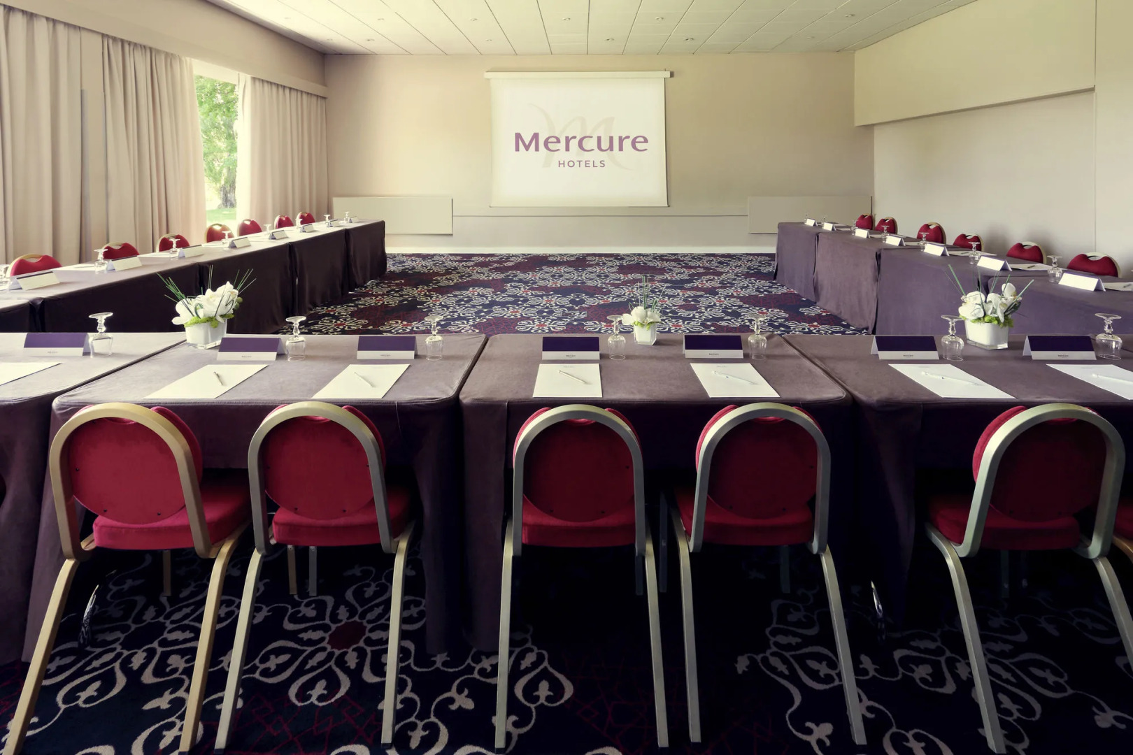 Mercure Orange Centre
